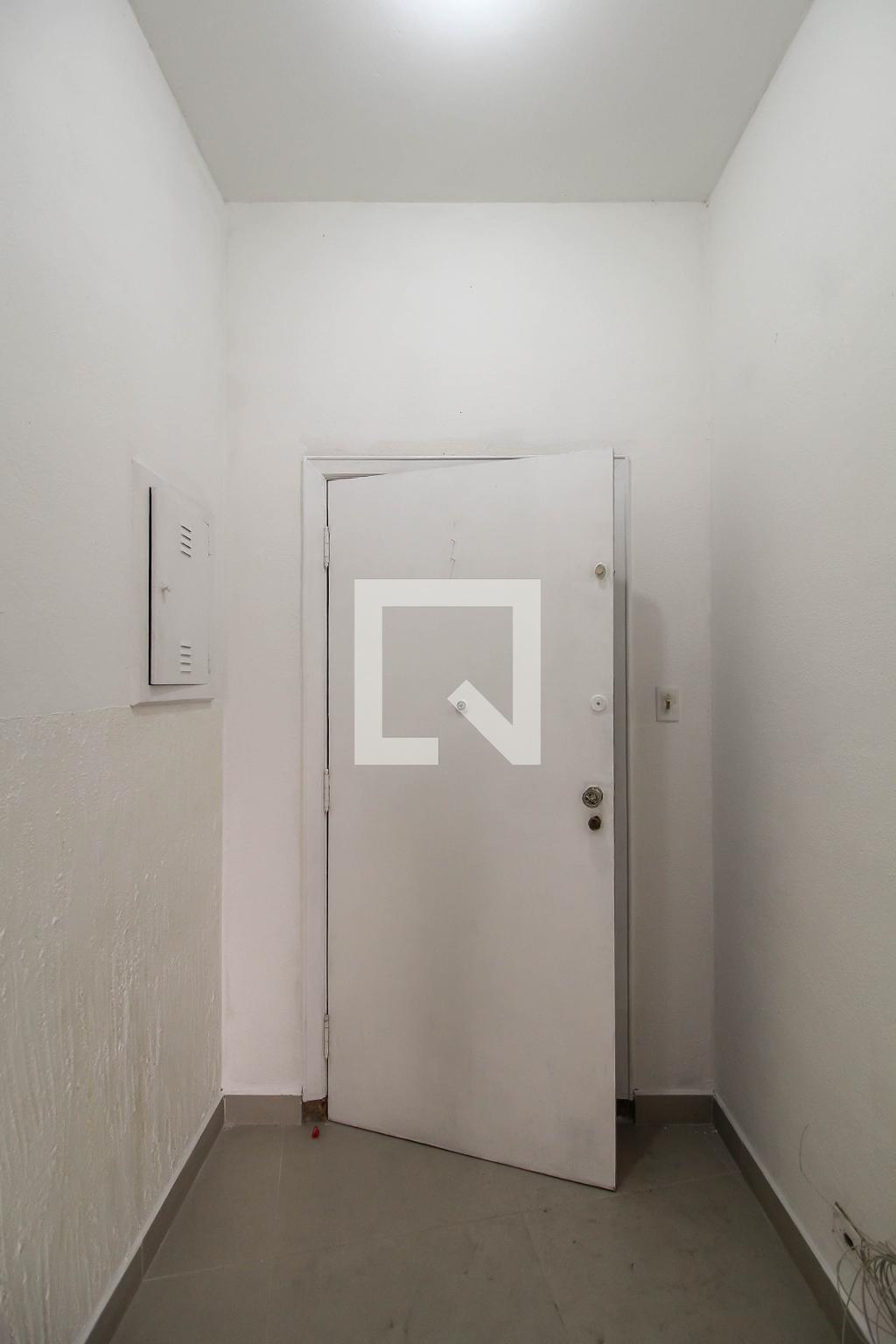 Hall de entrada - Giulia