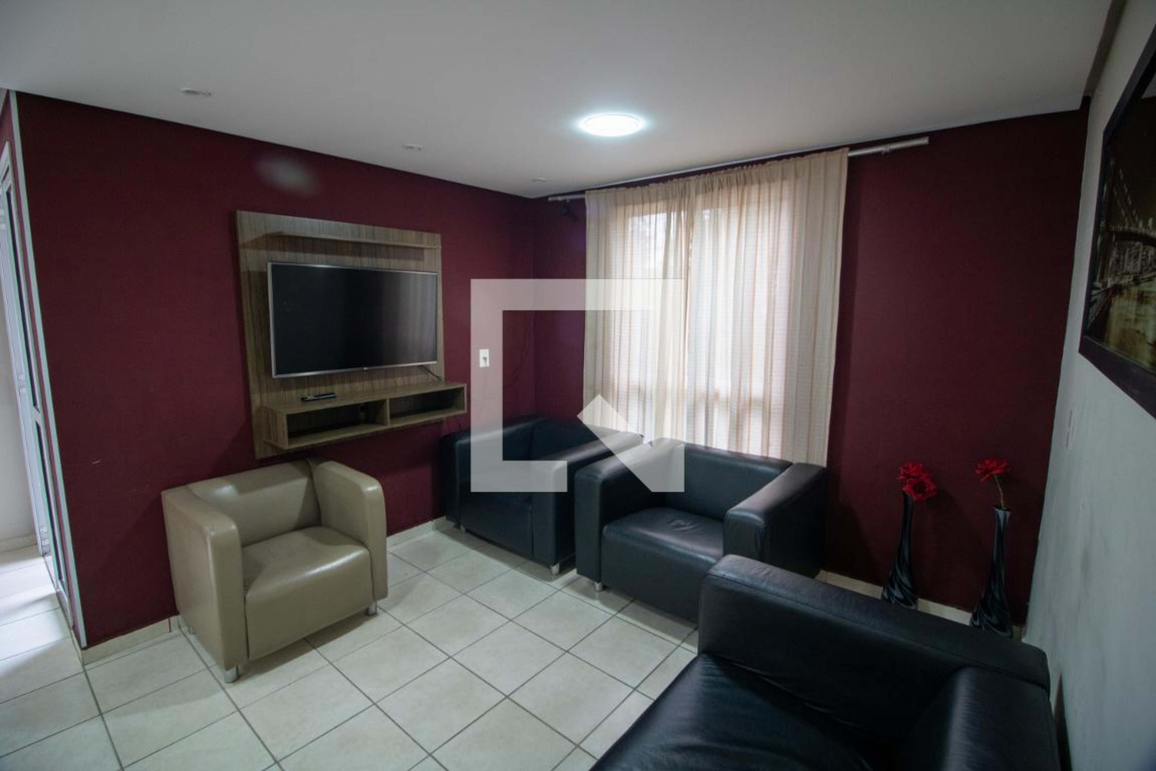 Salão de Festas - Maison Elizabeta