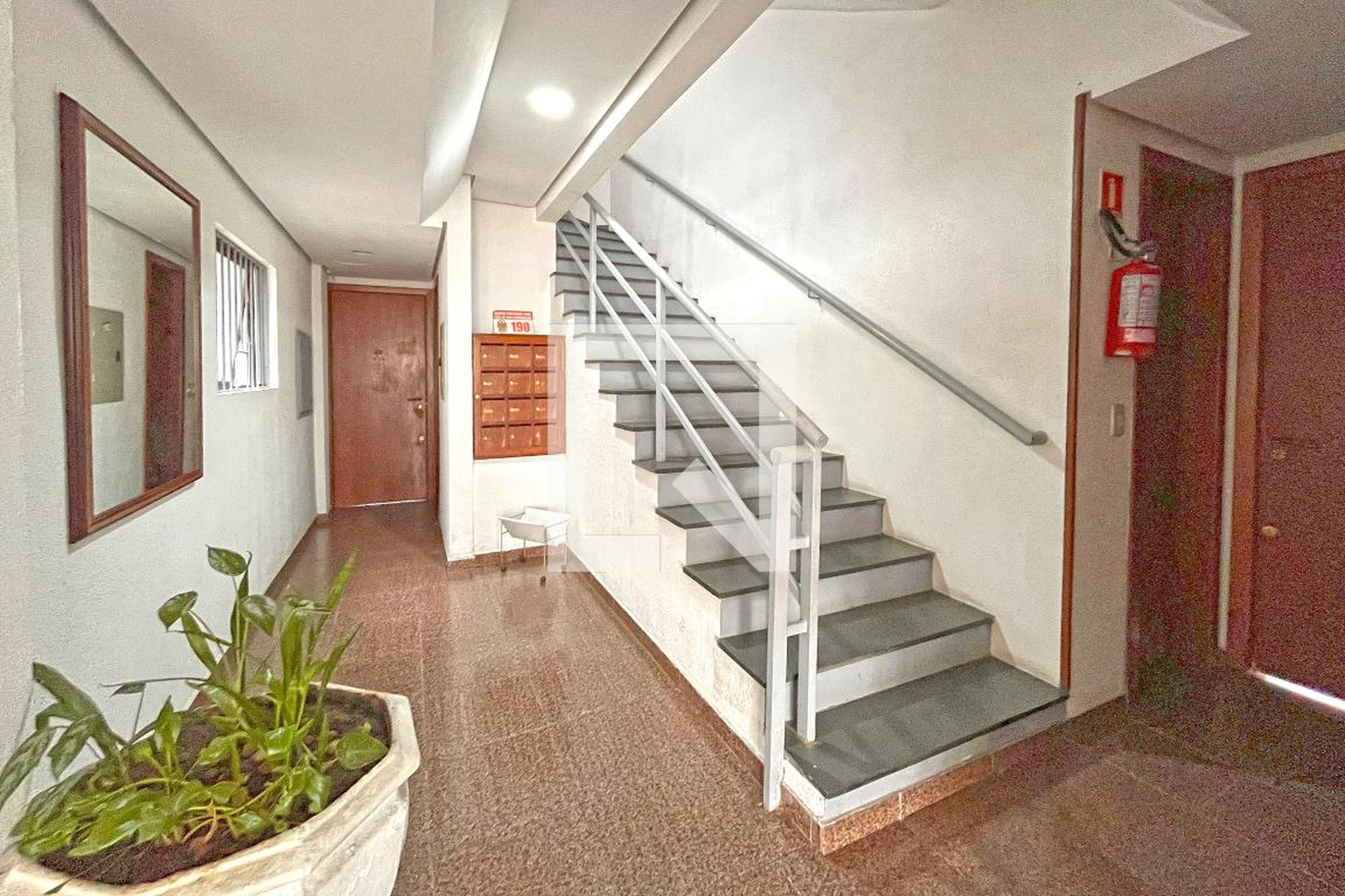 Hall de Entrada - null