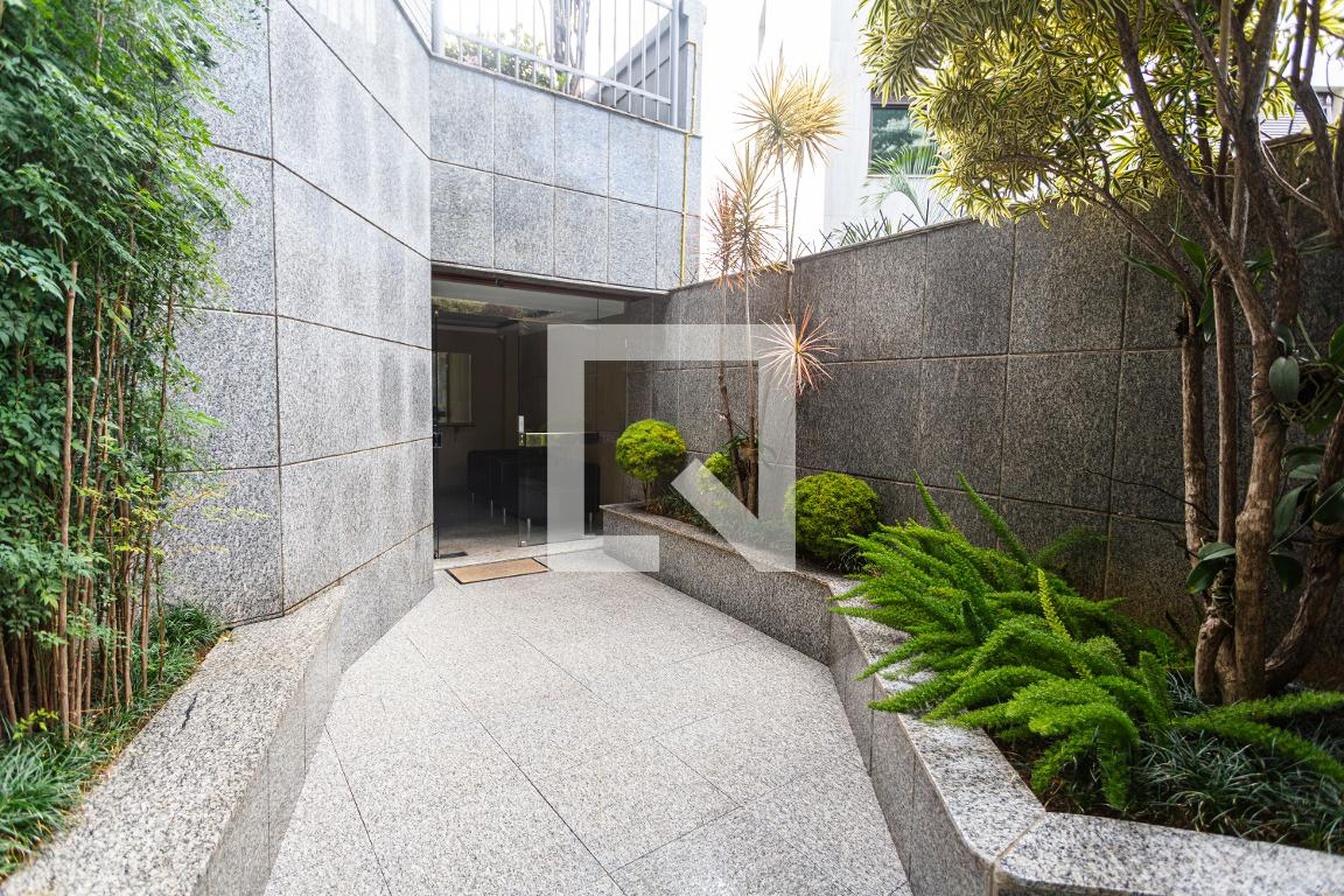 Hall de Entrada - Alasca