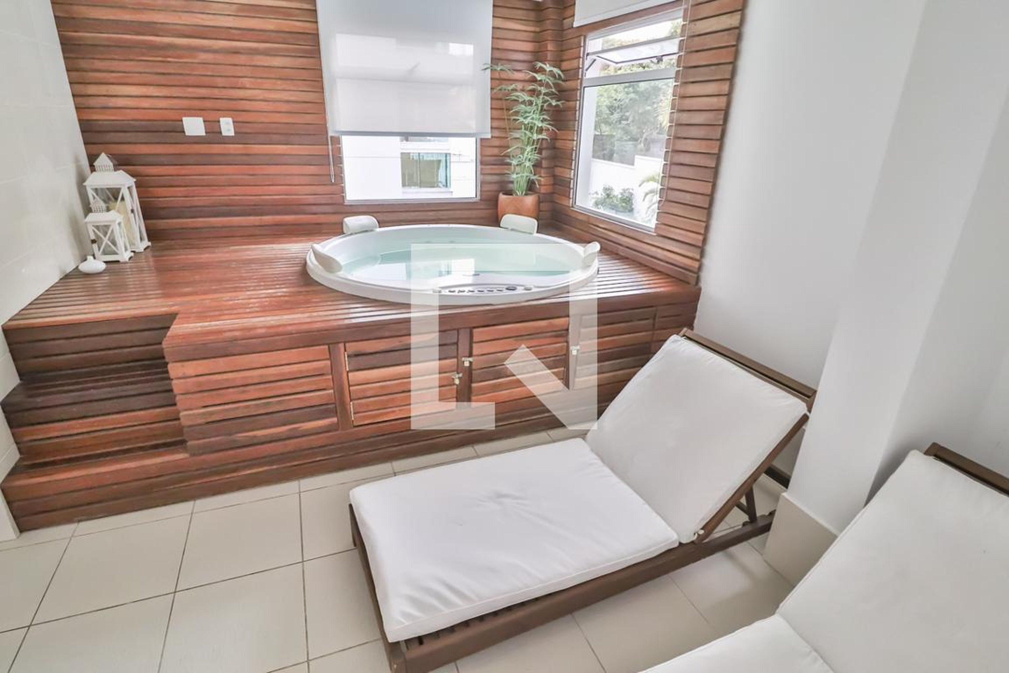 Spa - Village Florença