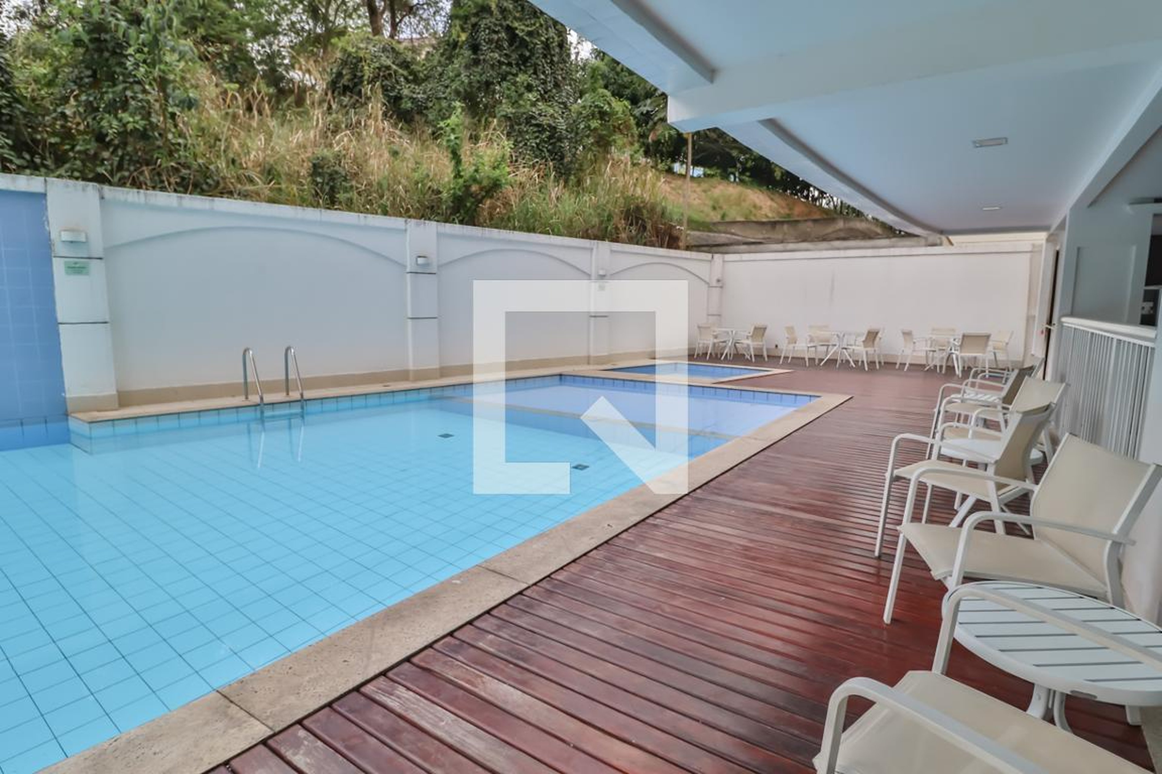 Piscina - Village Florença