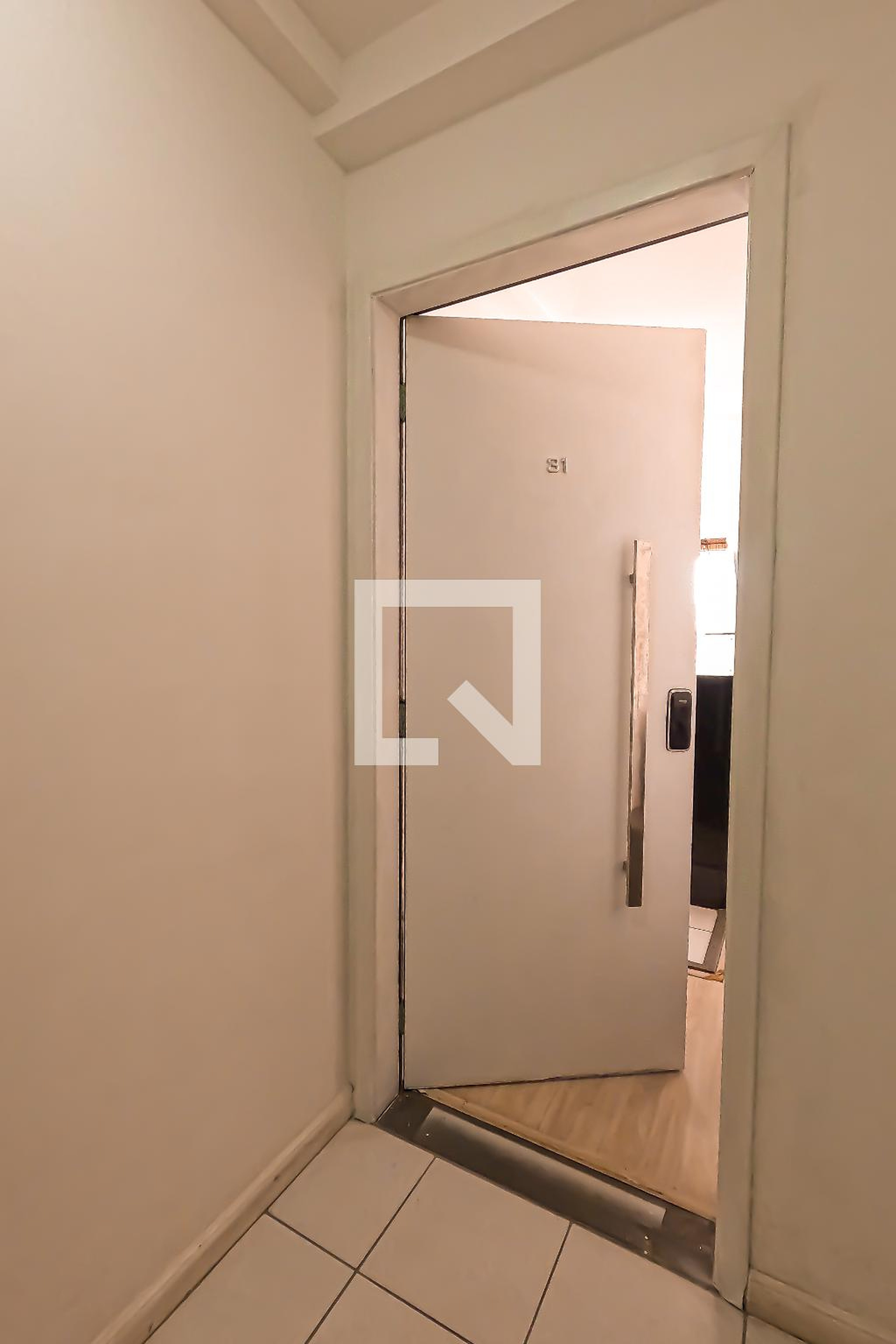 Entrada - Reserva D´augusta