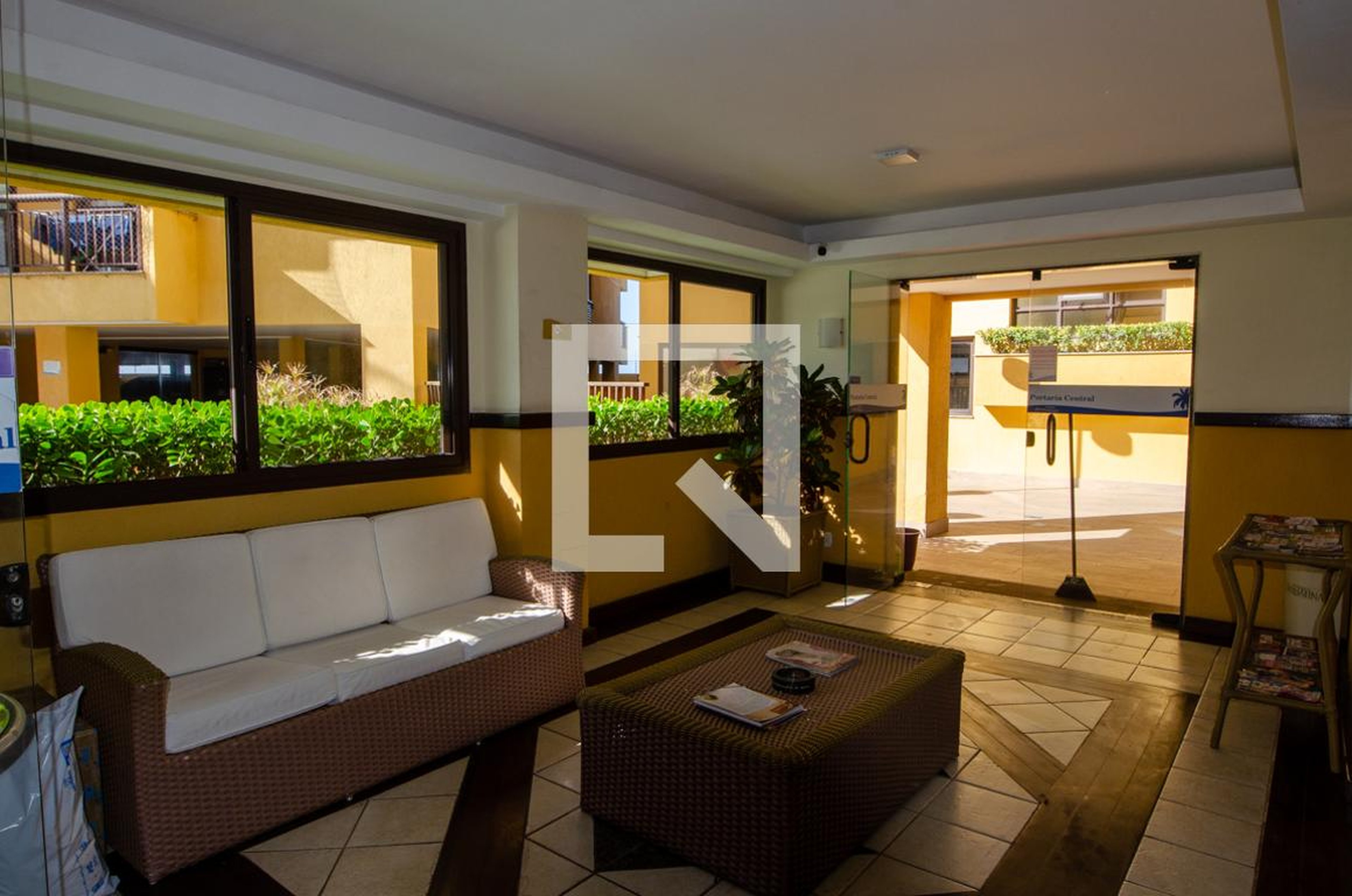 Hall - Villaggio Acquafina