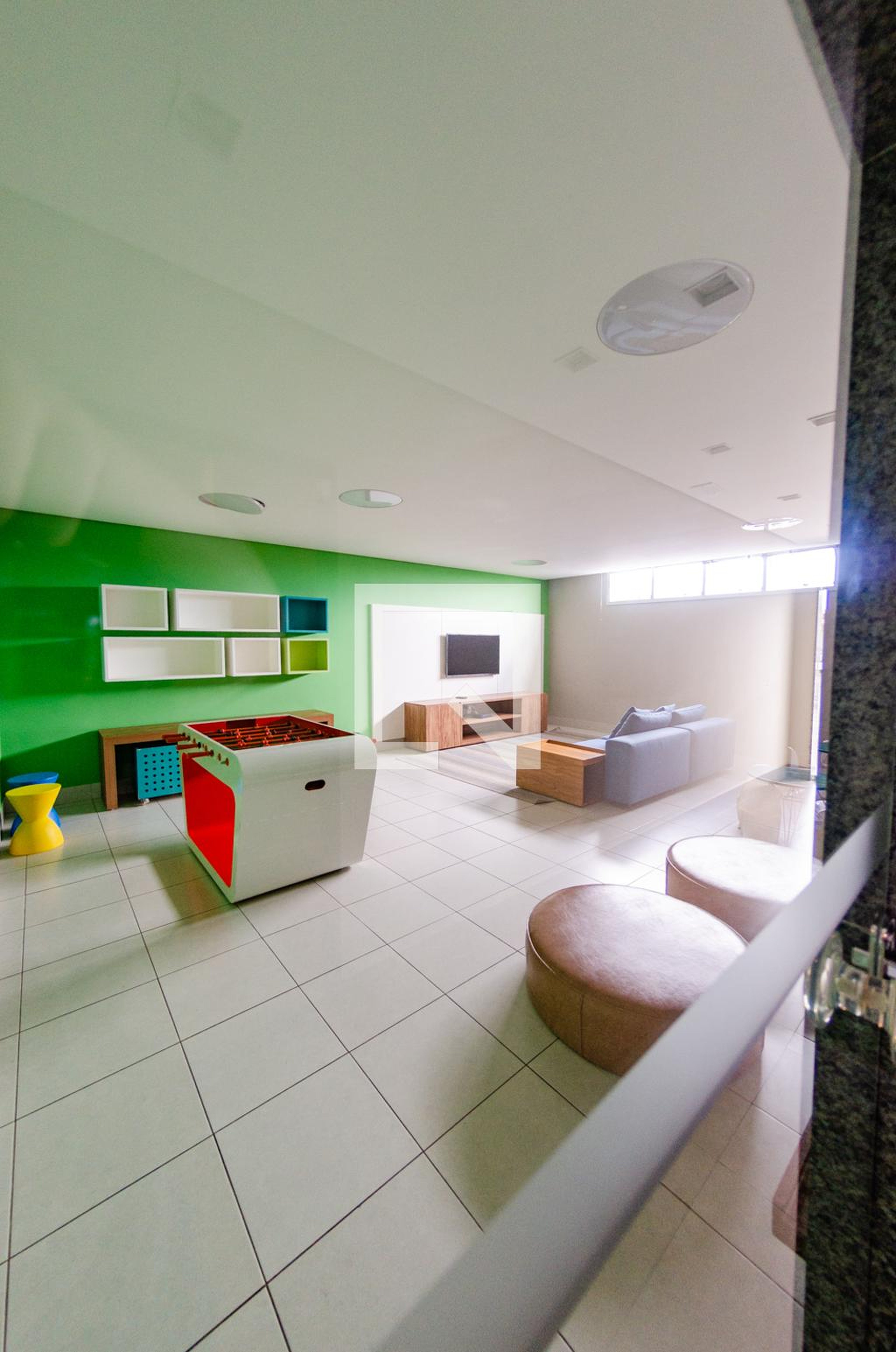 Espaço Kids - Edifício Residencial Por do Sol