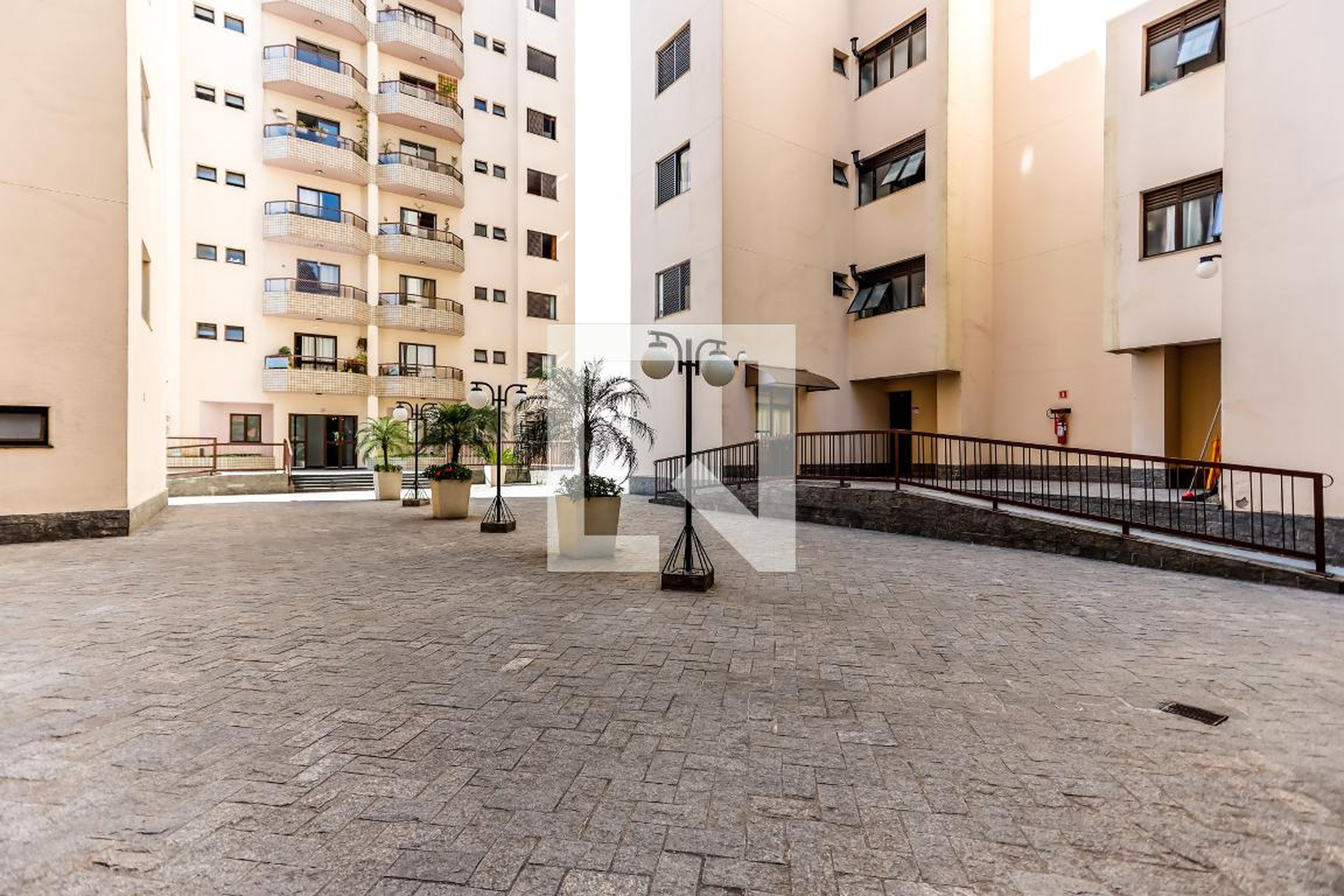 Área Comum - Vista Verde