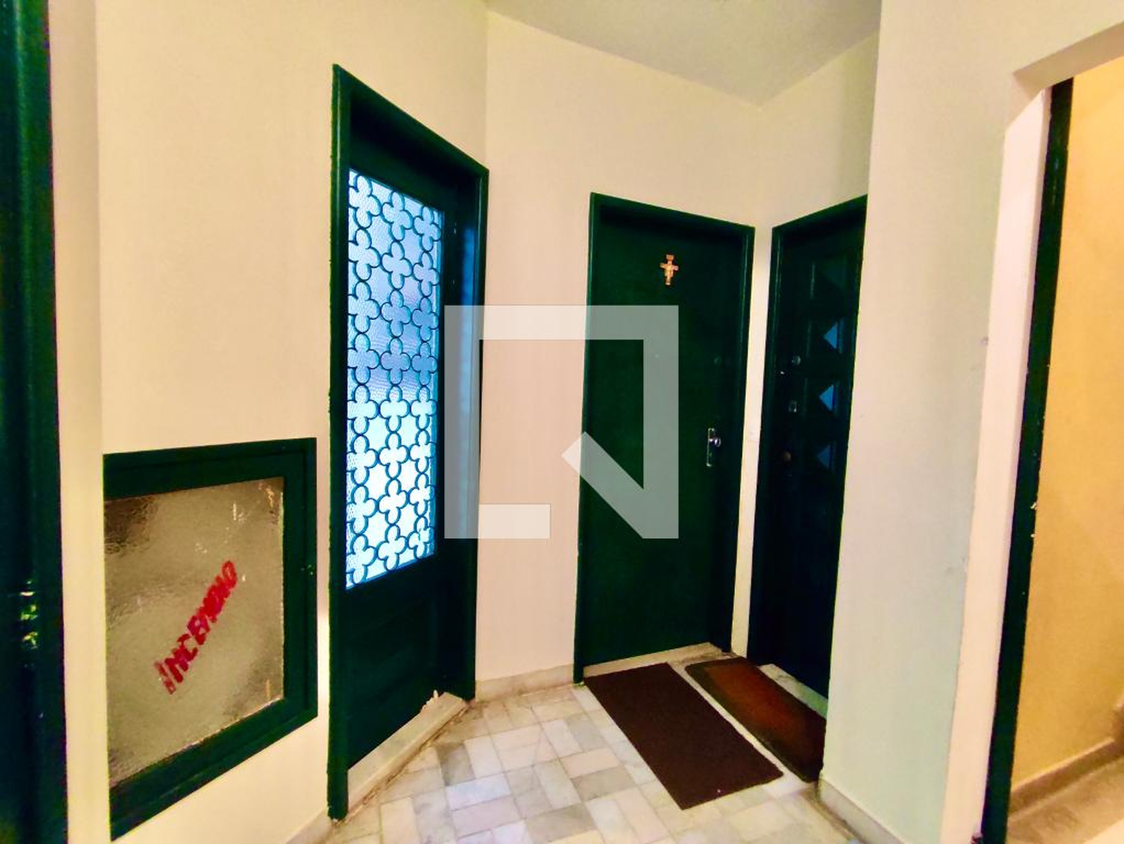 Hall - Edifício João Baptista Chaves