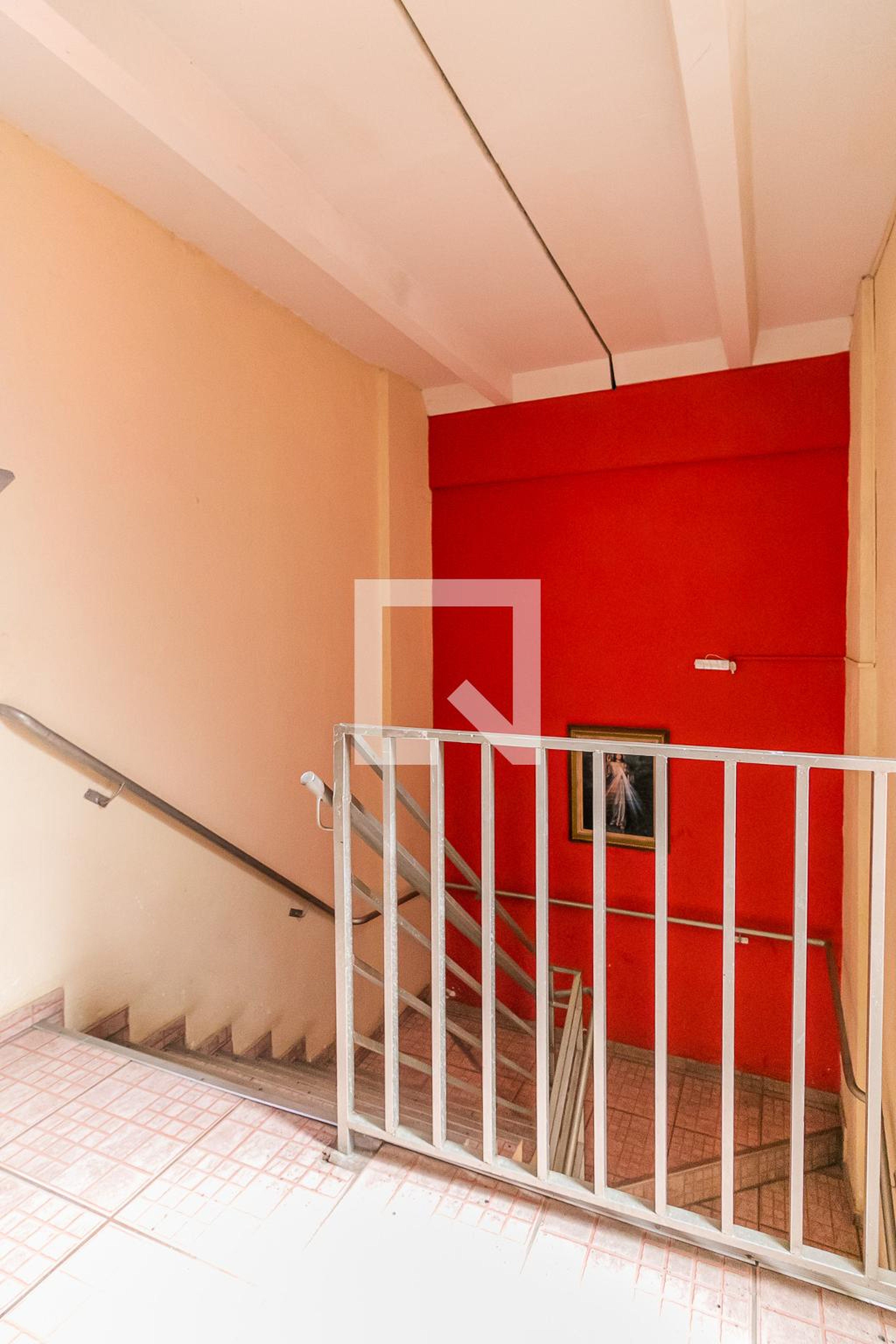 Hall - Parque Residencial Europa