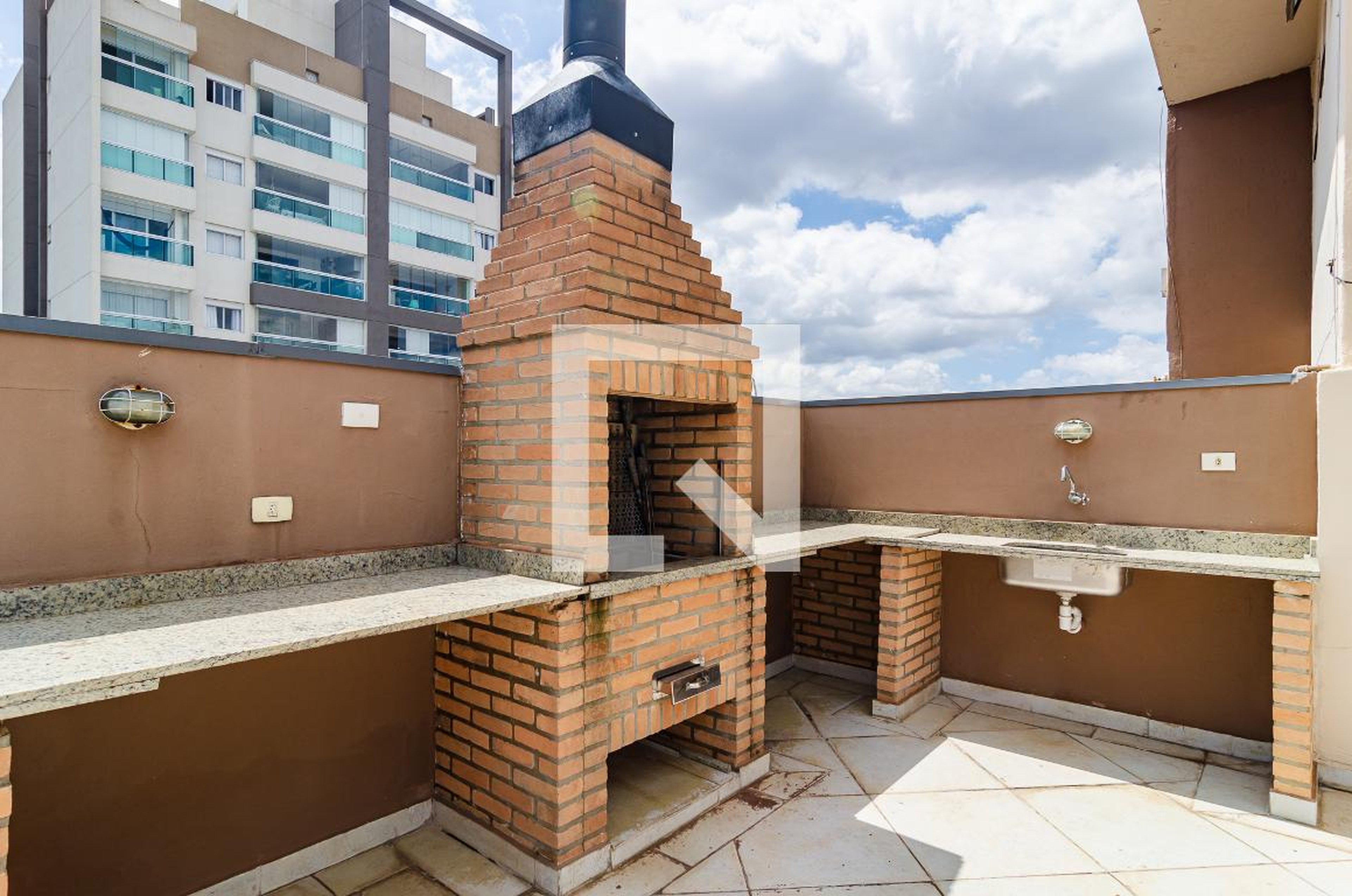 Churrasqueira - San Marco