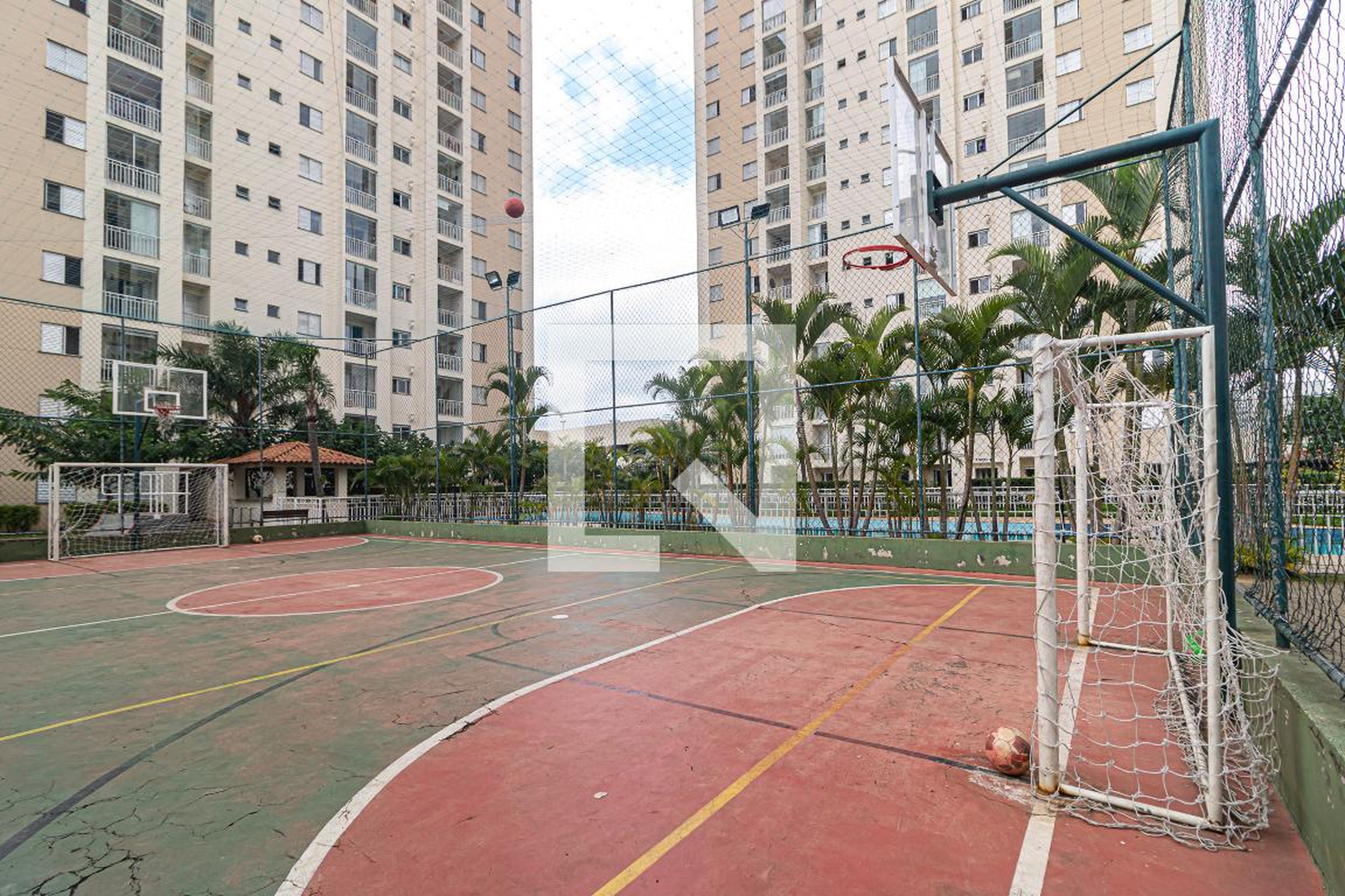 Quadra - Terrazza Marina