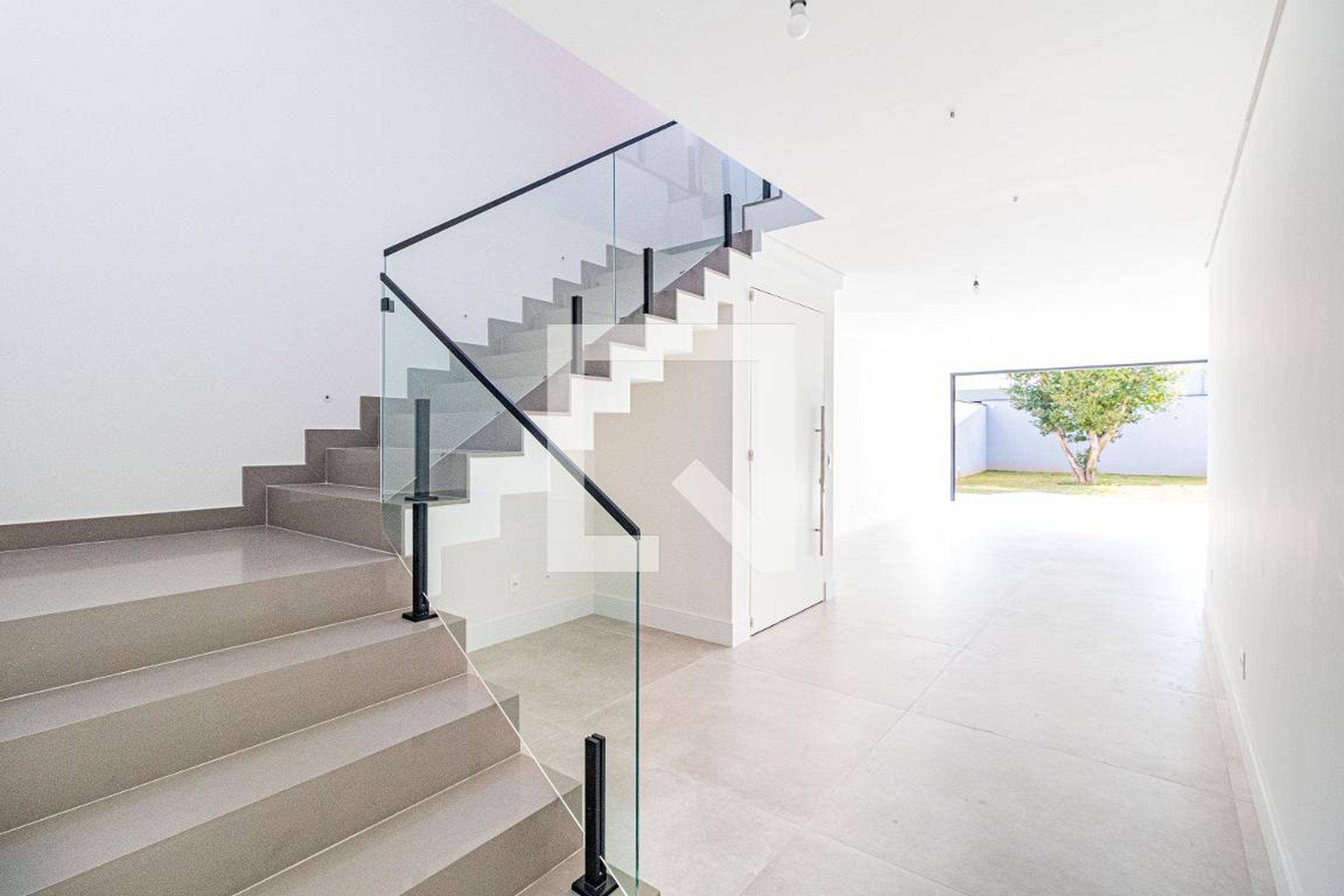 Hall de entrada - null