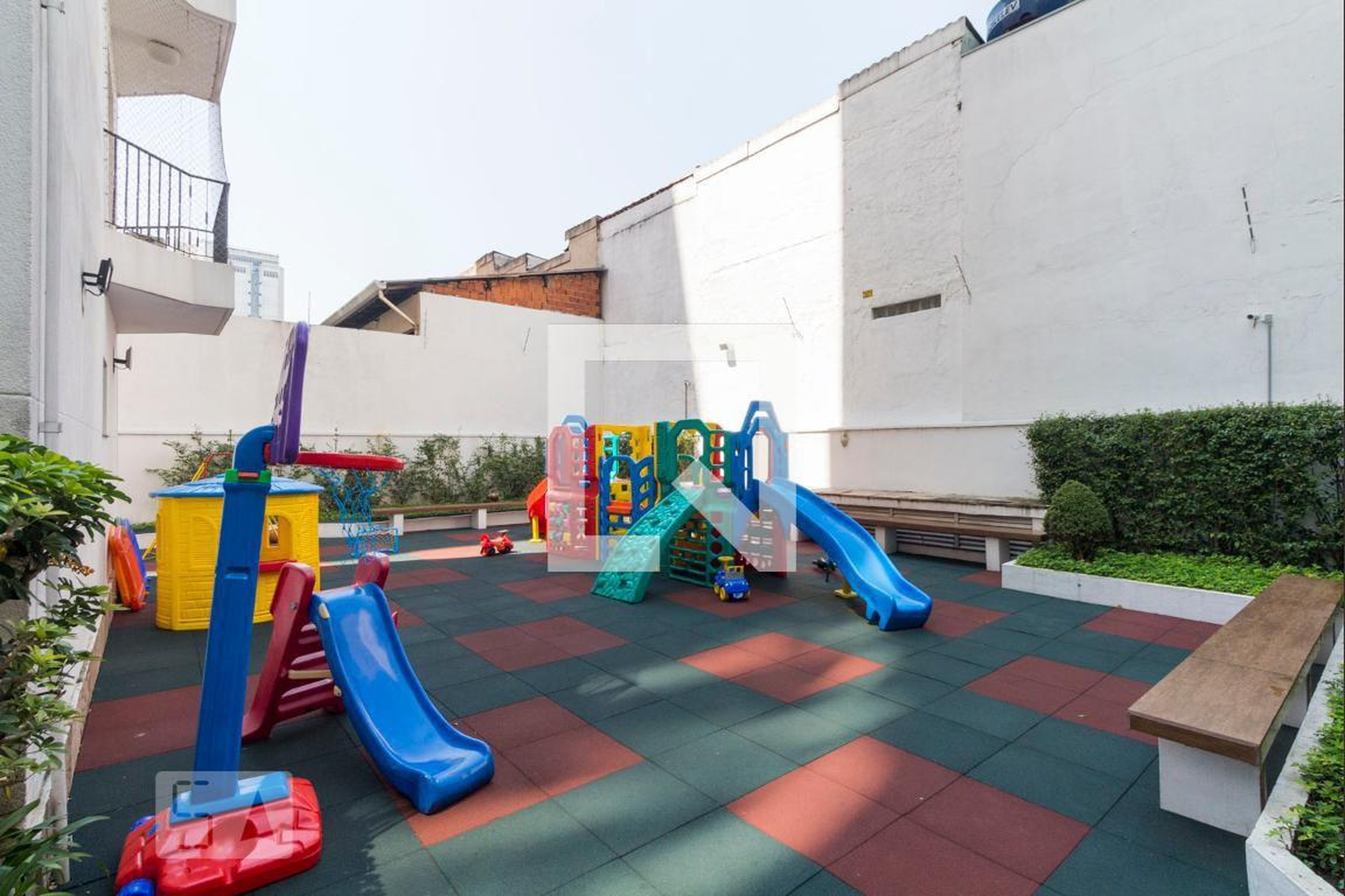 Playground - Fernando