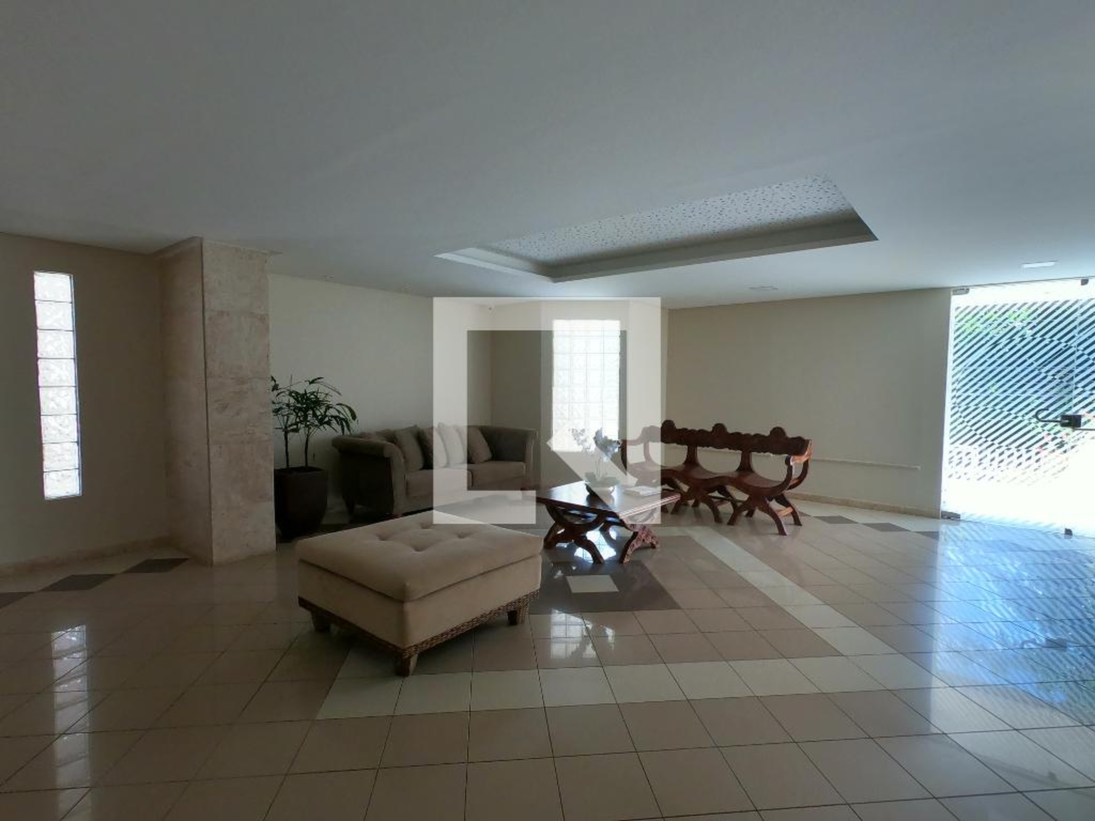 Área comum Condomínio em Rua Doutor João Mendes da Costa Filho, 461