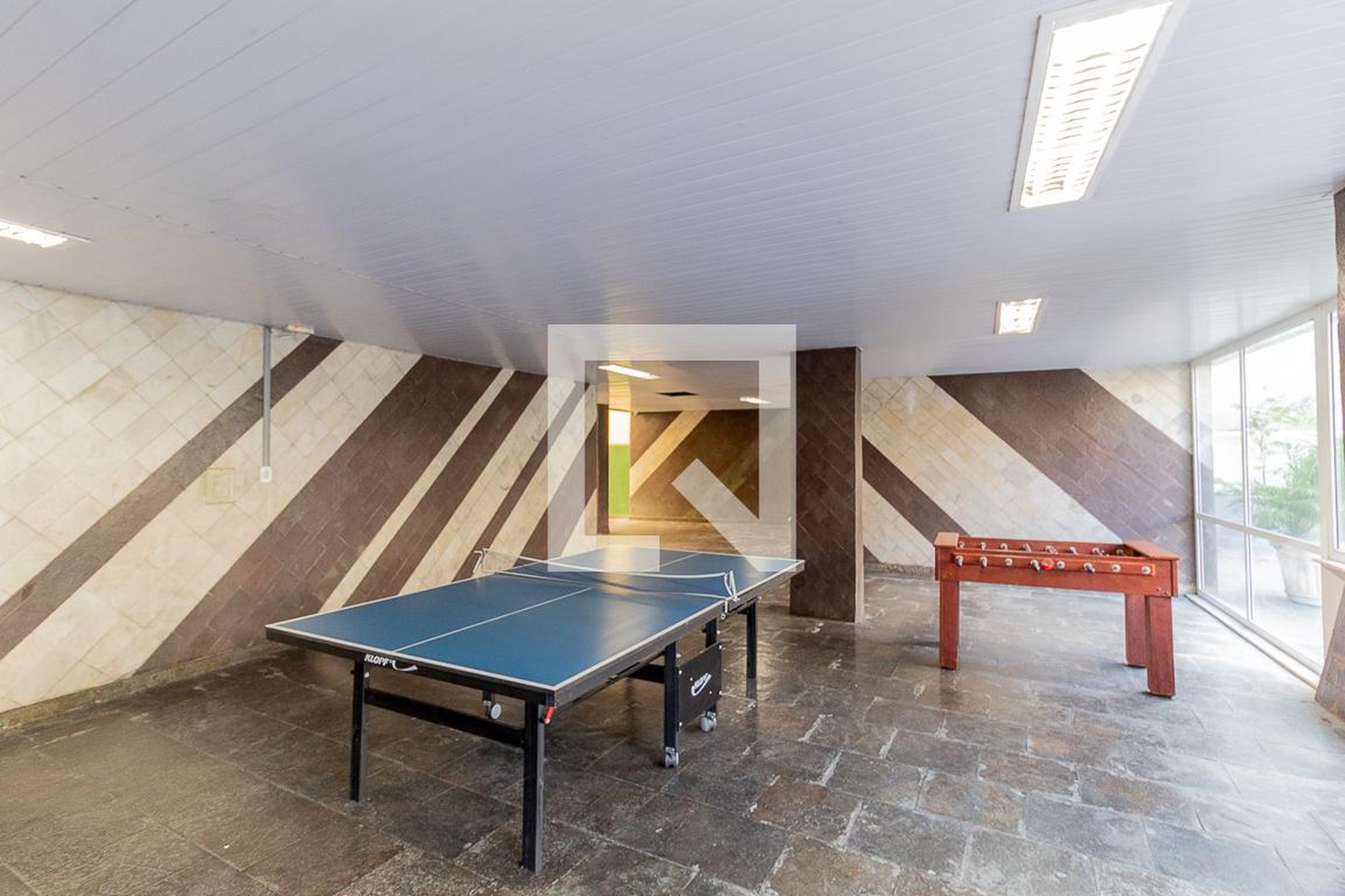 Playground - Edifício Lagoa Dourada