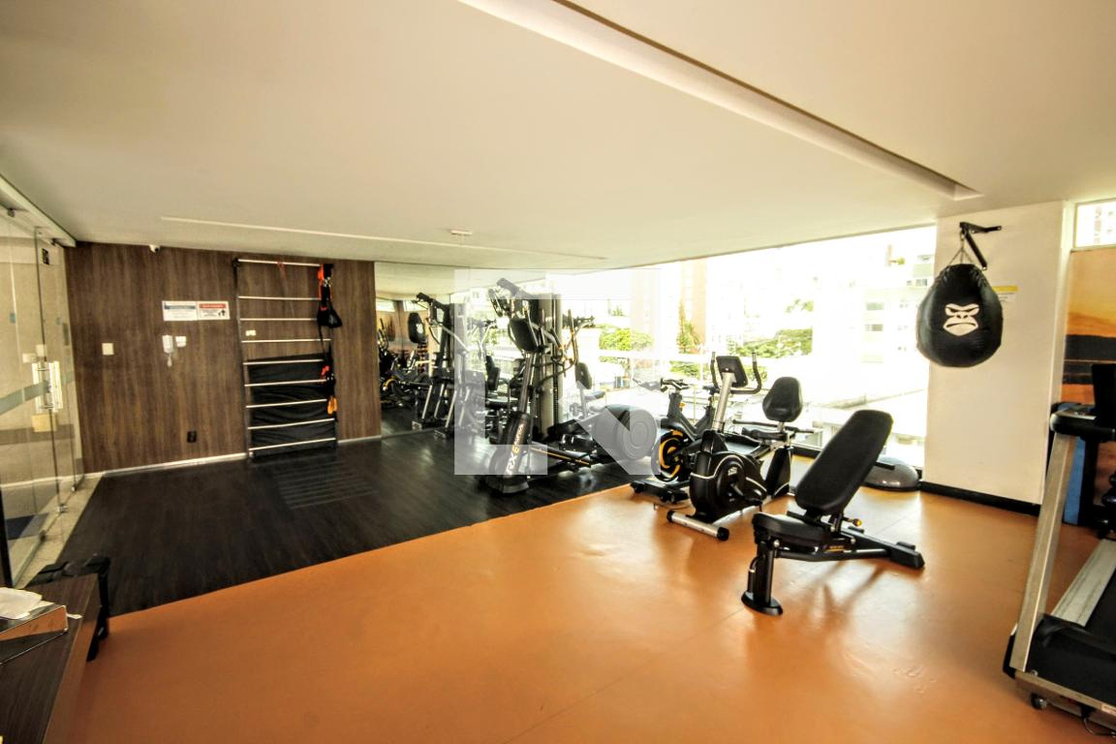 Academia - Edifício Palazzo Molinari