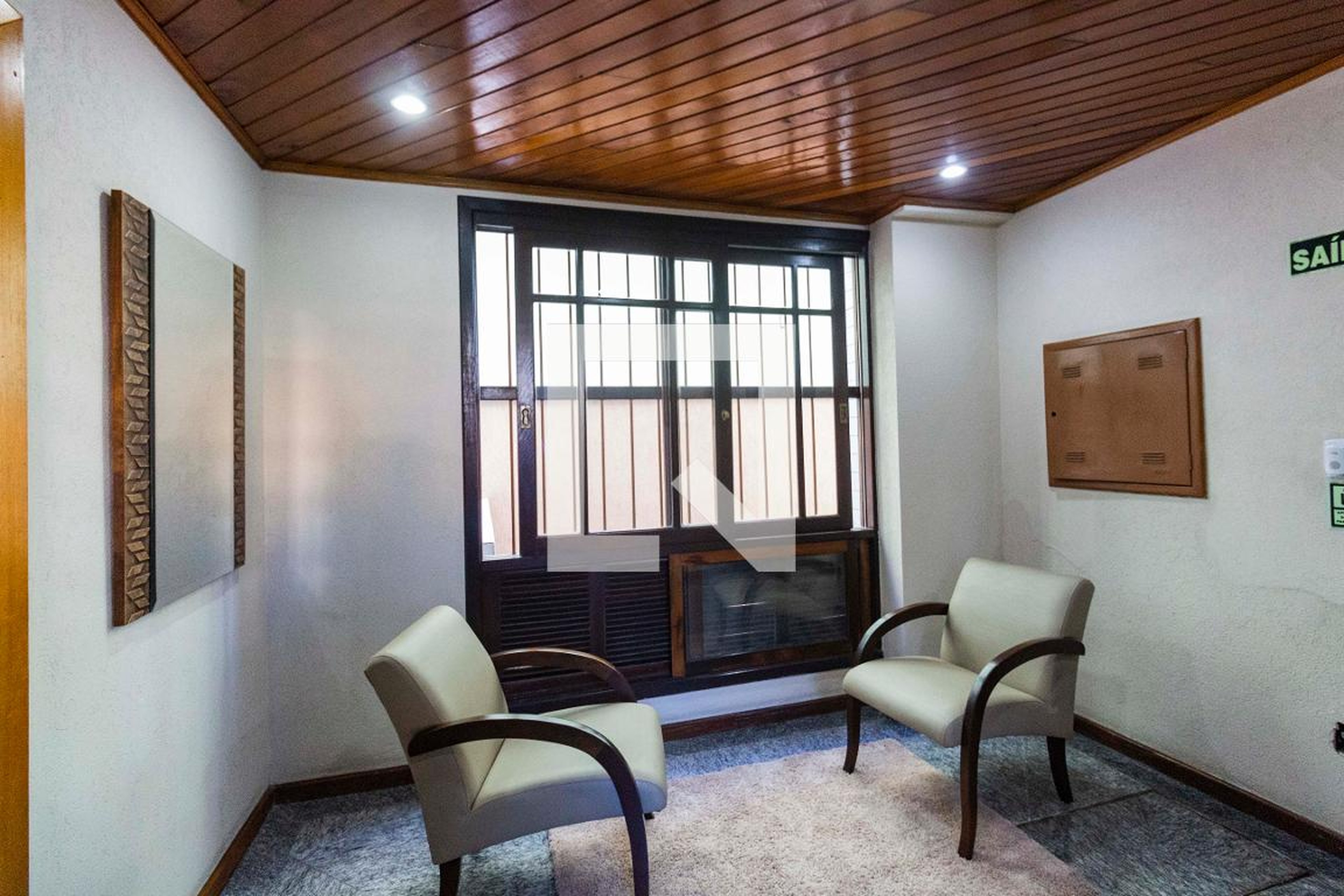 Hall de entrada - null