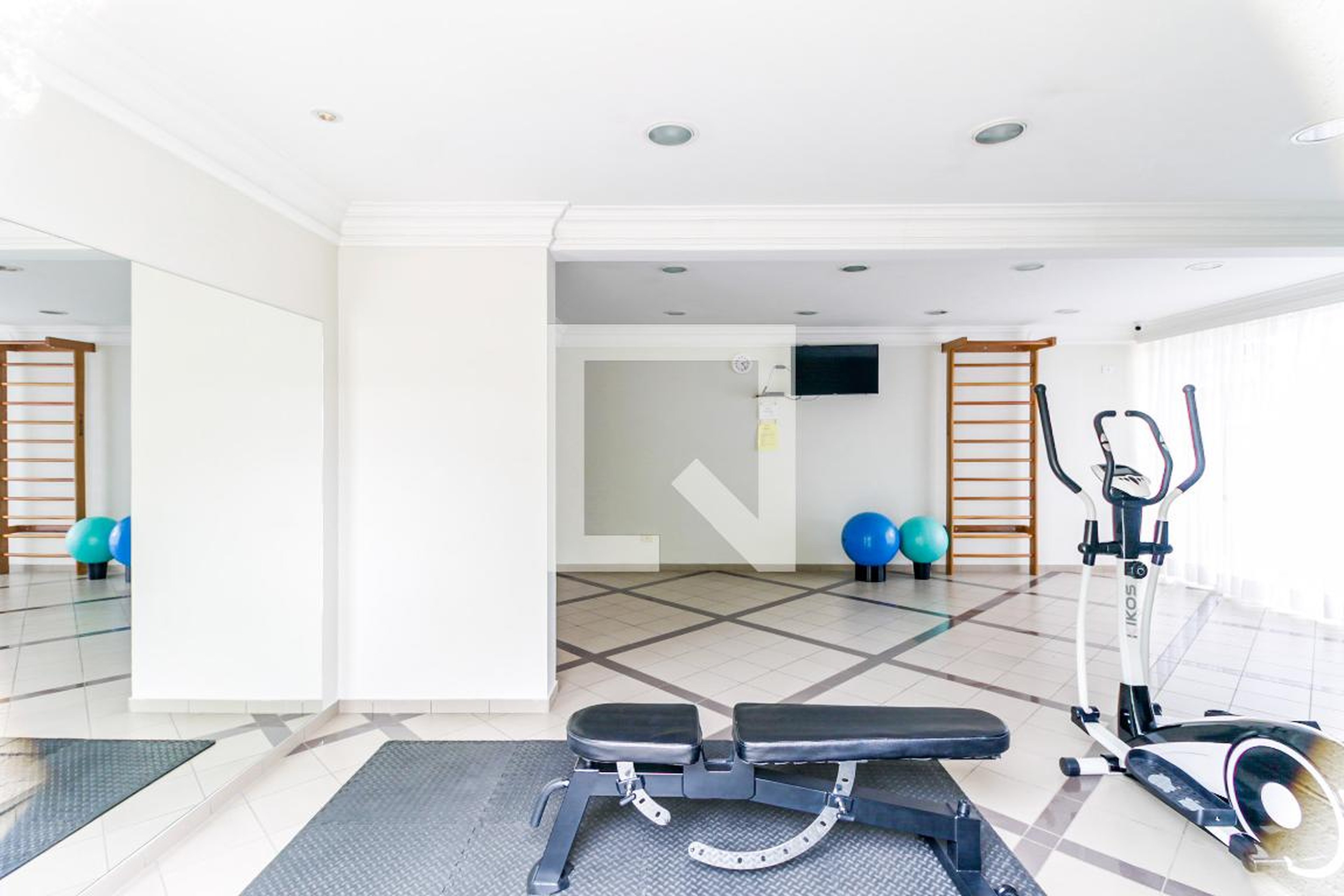 Academia - Vom Del Park