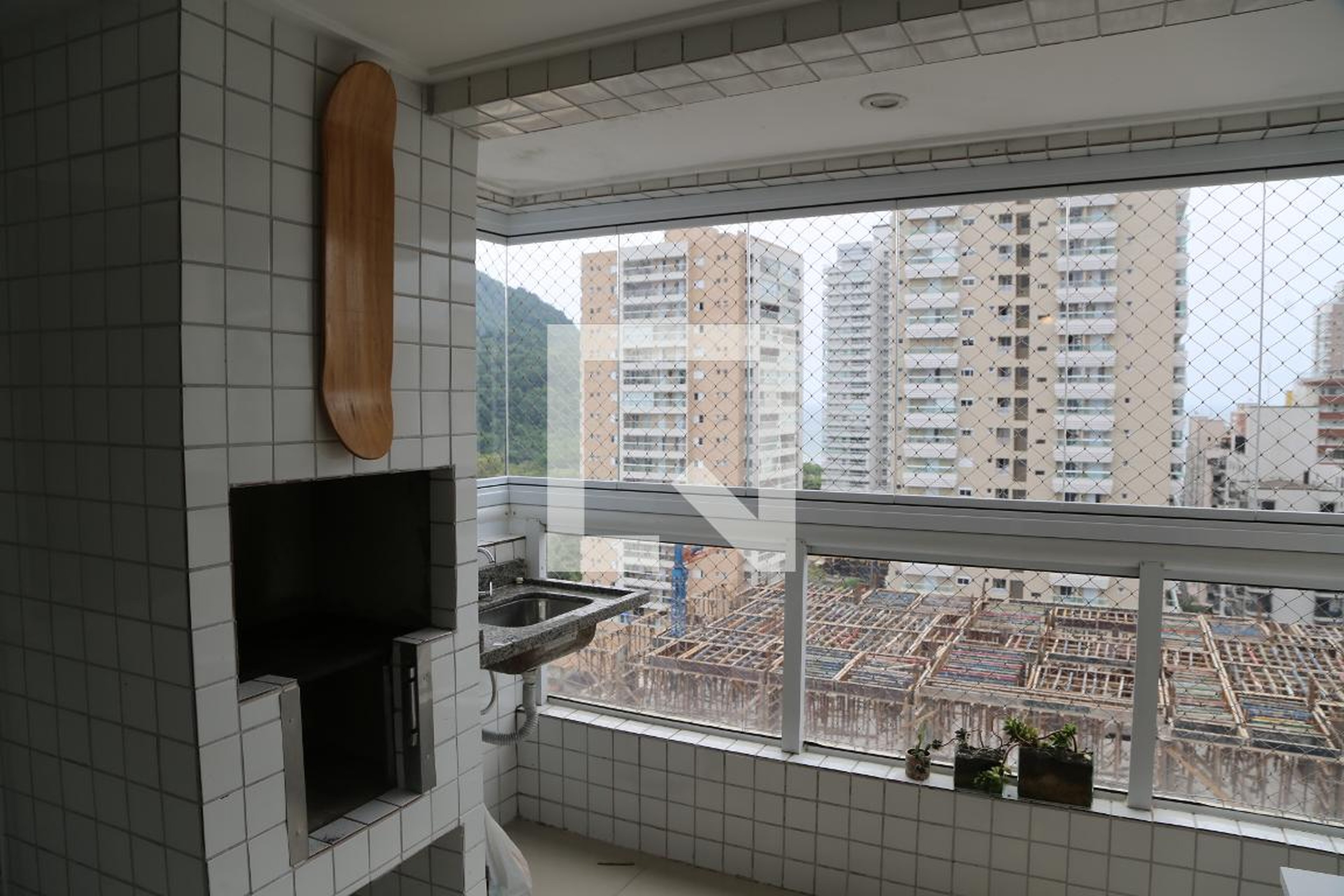 Churrasqueira - Royal House