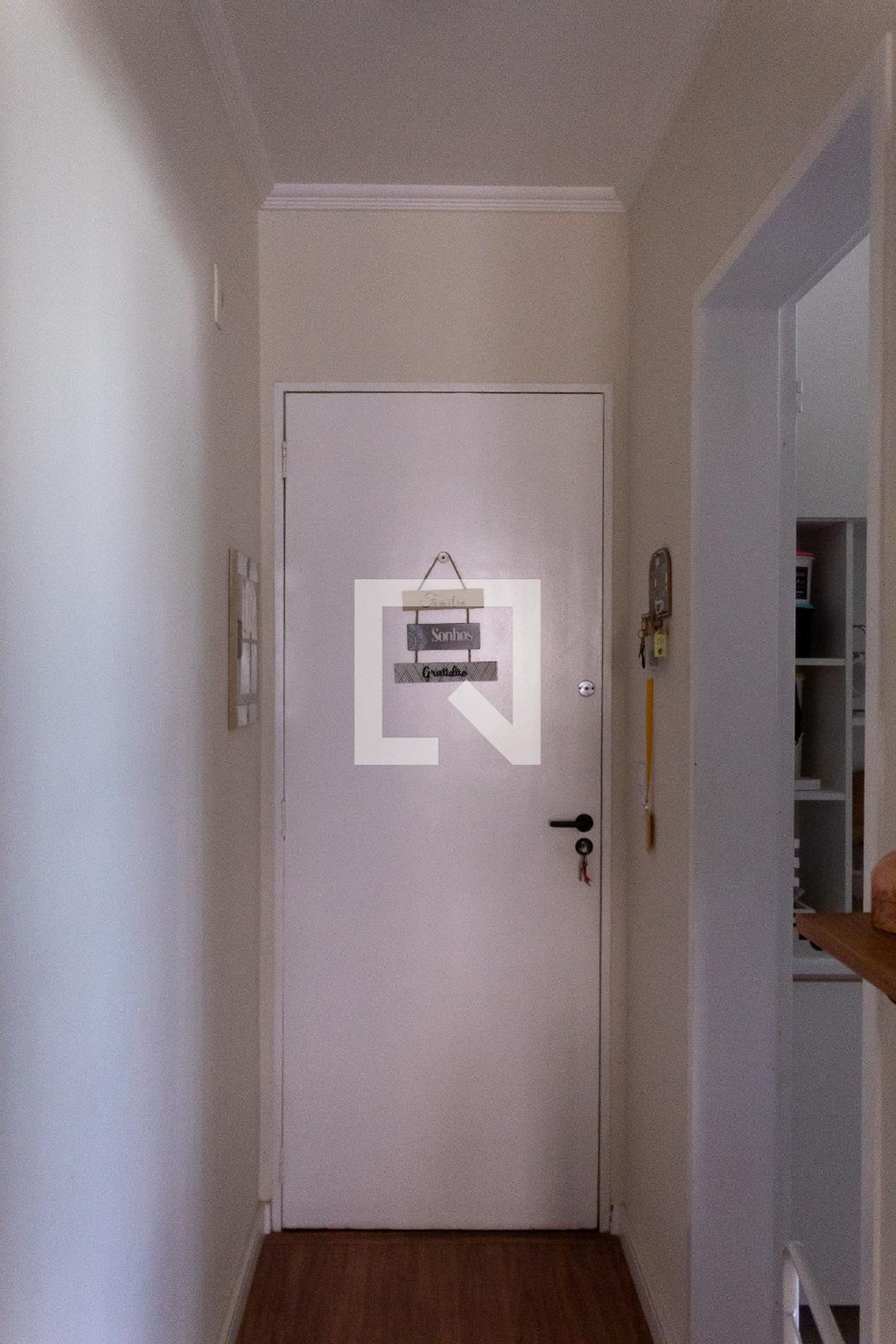 Hall de entrada - New Life