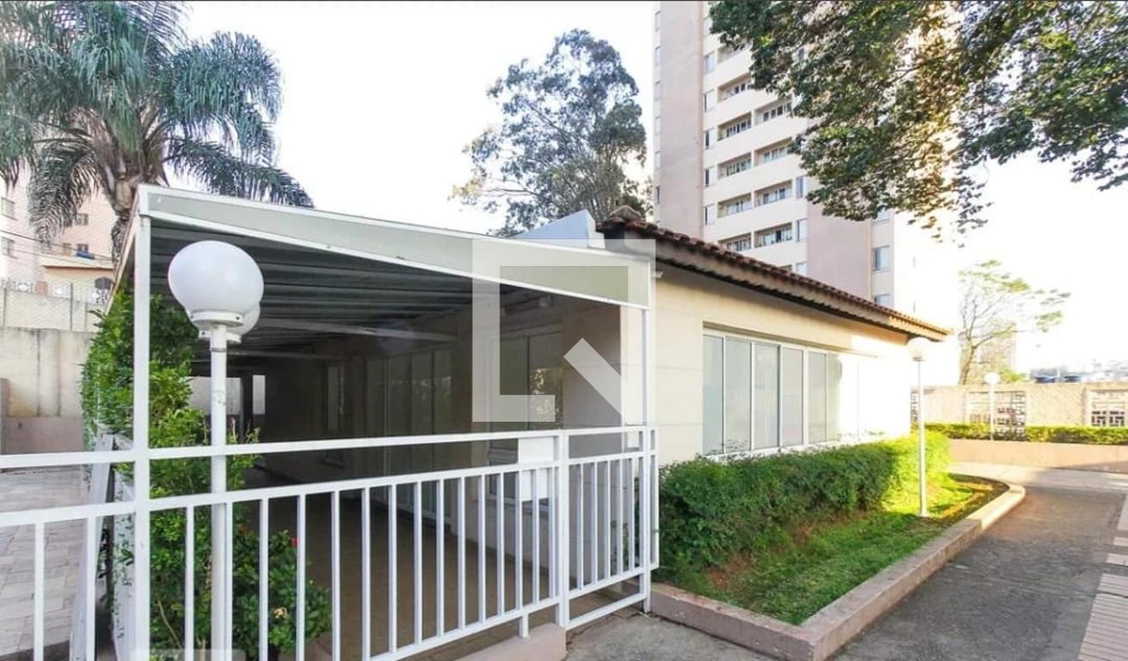 Espaço Gourmet - Belvedere Park