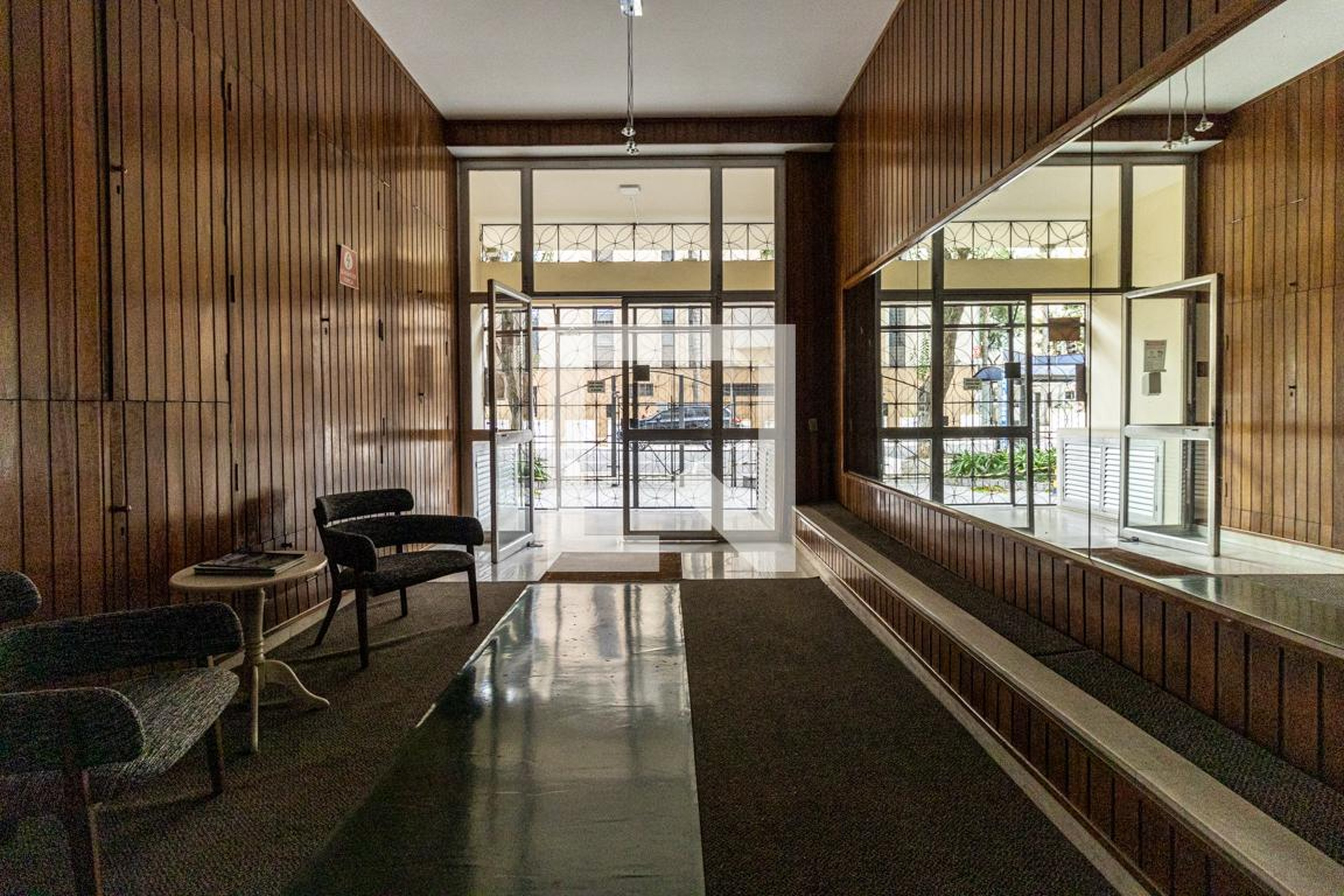 Hall Social - Antinea