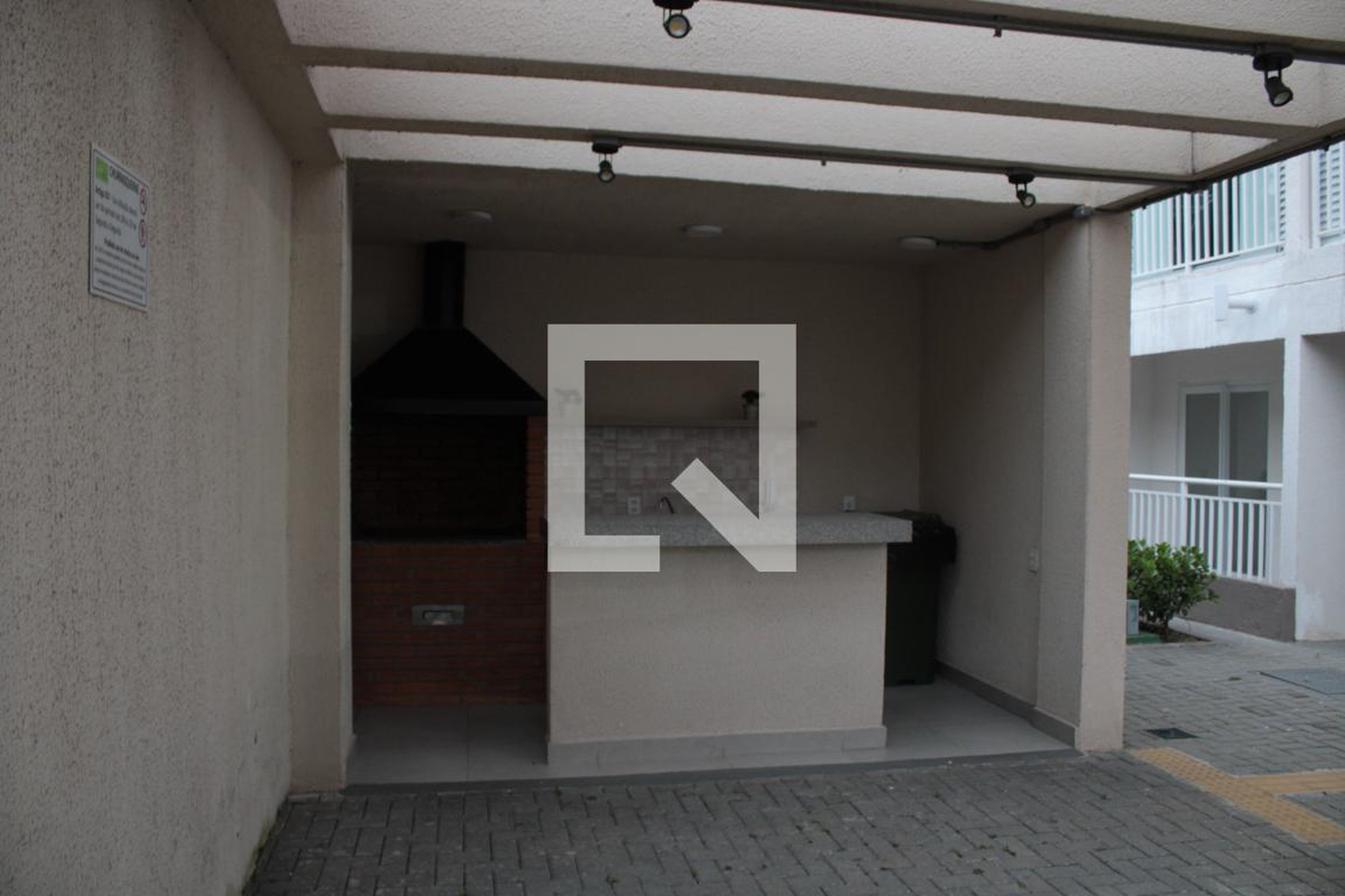 Churrasqueira 2 - ELEV Vila Prudente