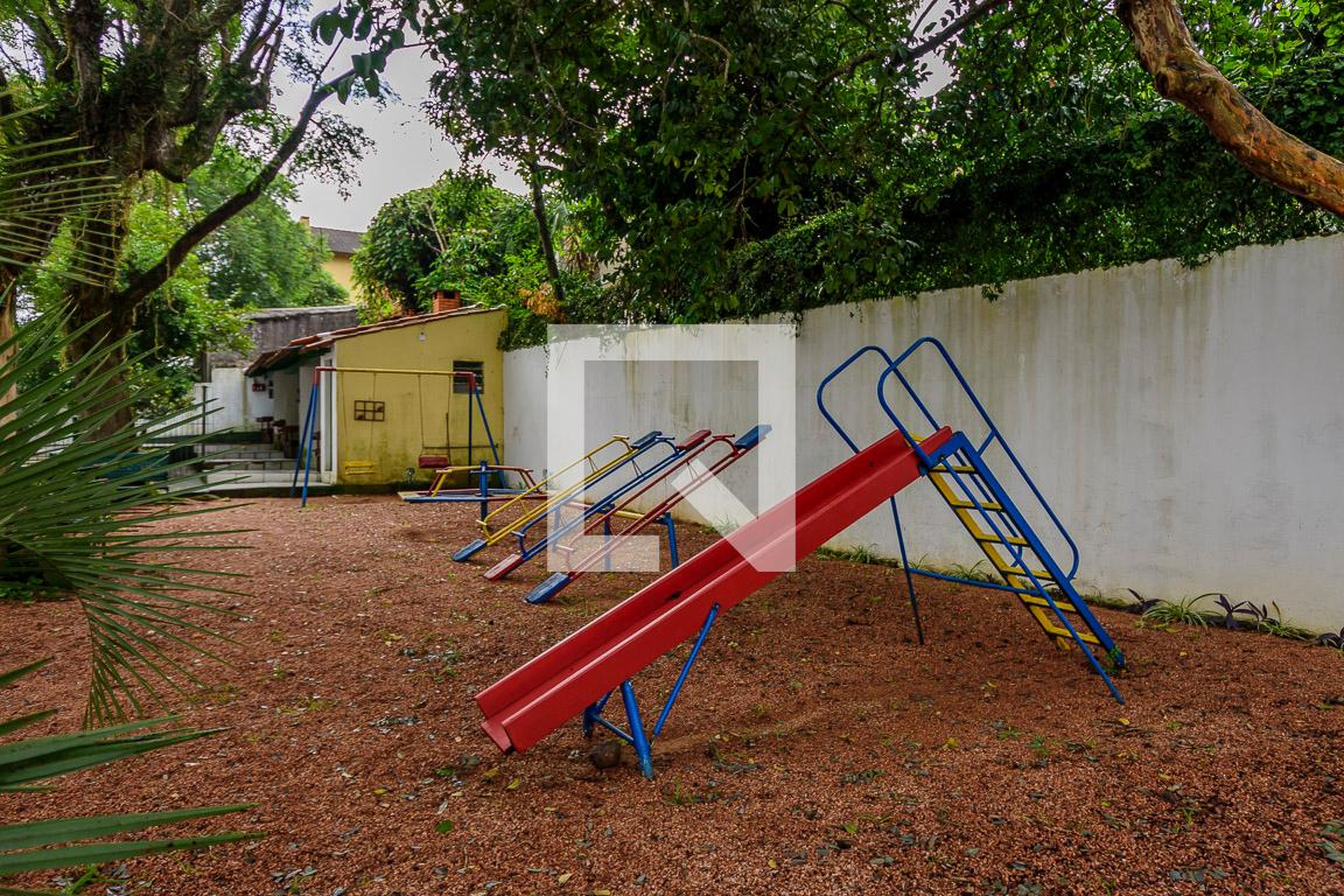 Playground - Jardim do Sul