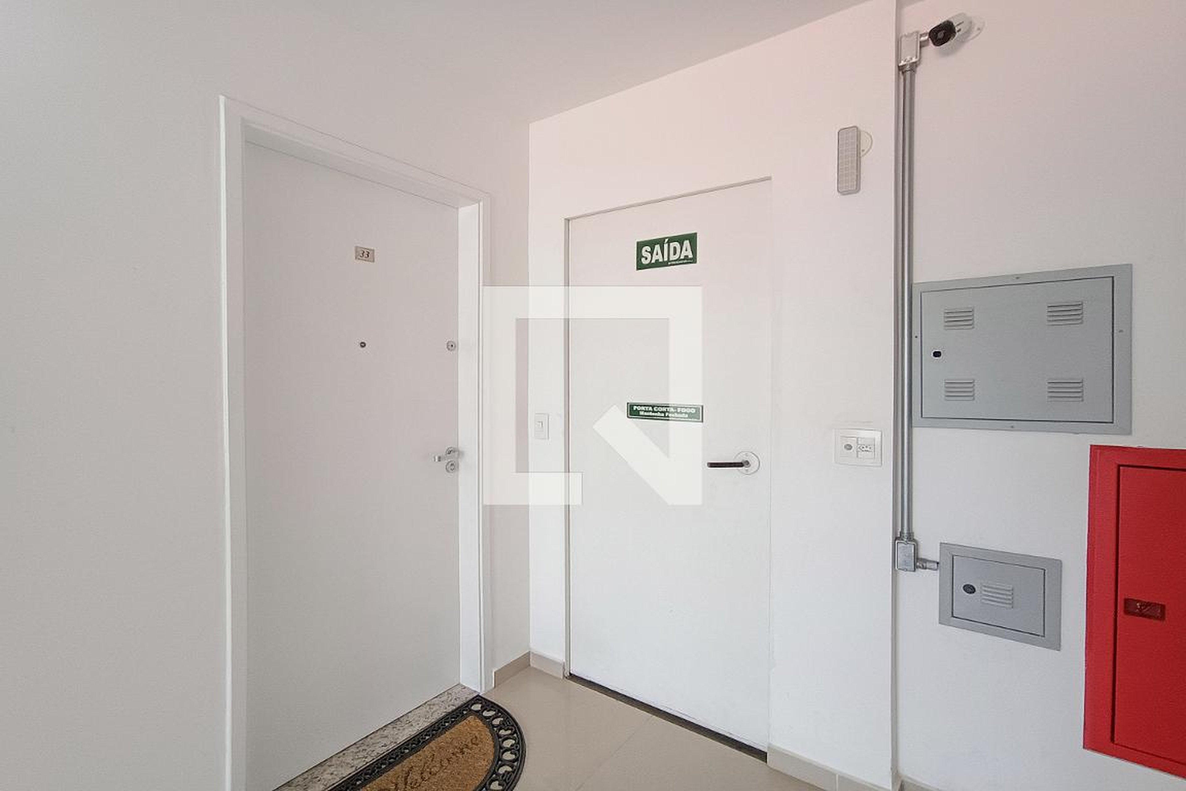 Entrada - King Albert