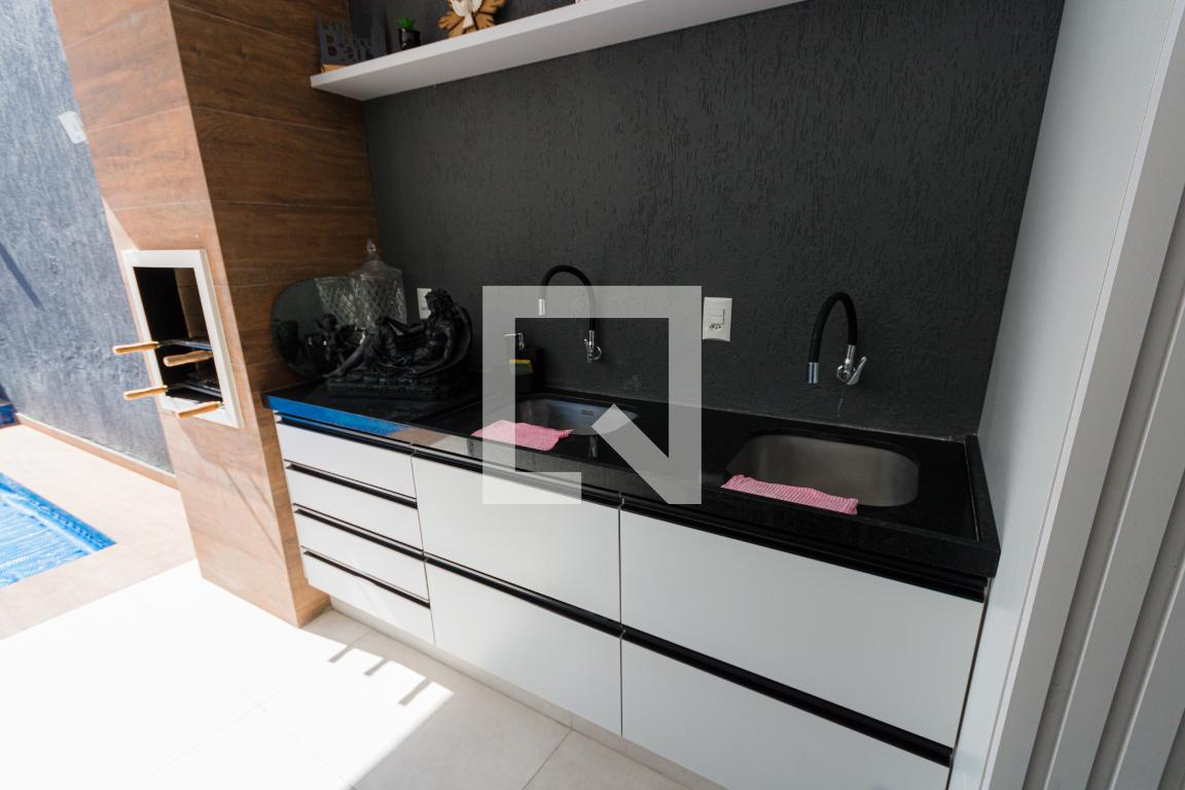 Espaço Gourmet - Nova Barra