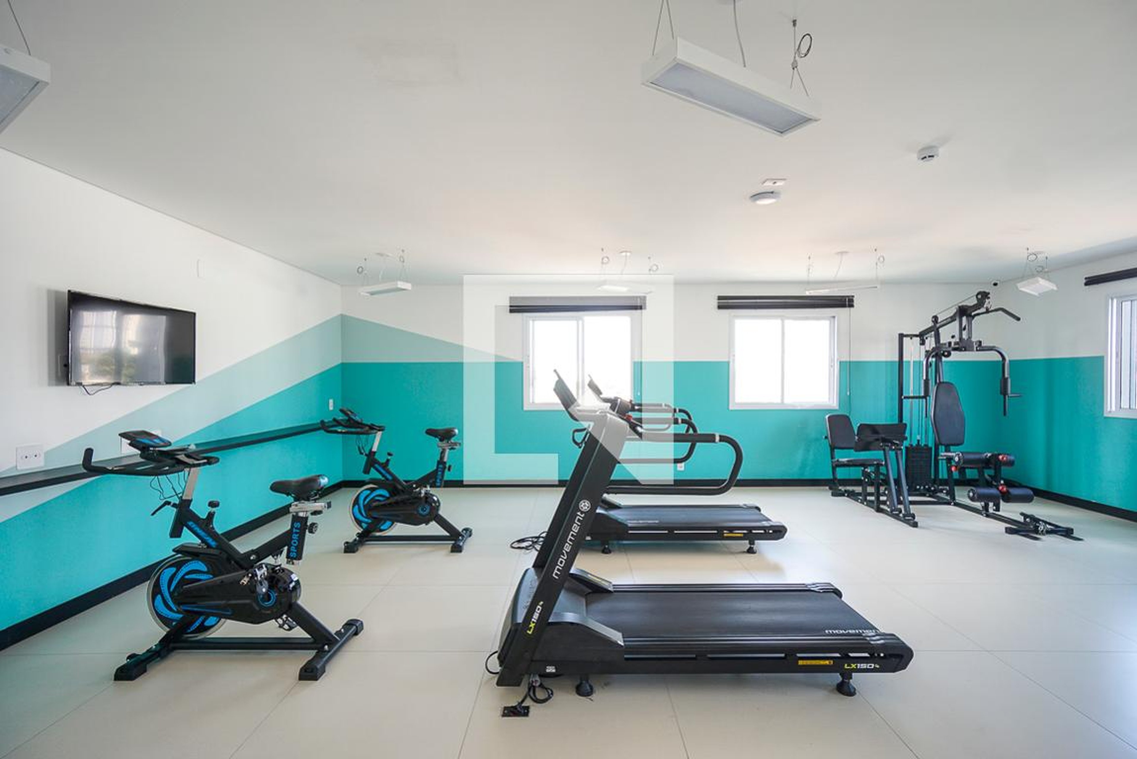 Academia - Supremo Vila Matilde