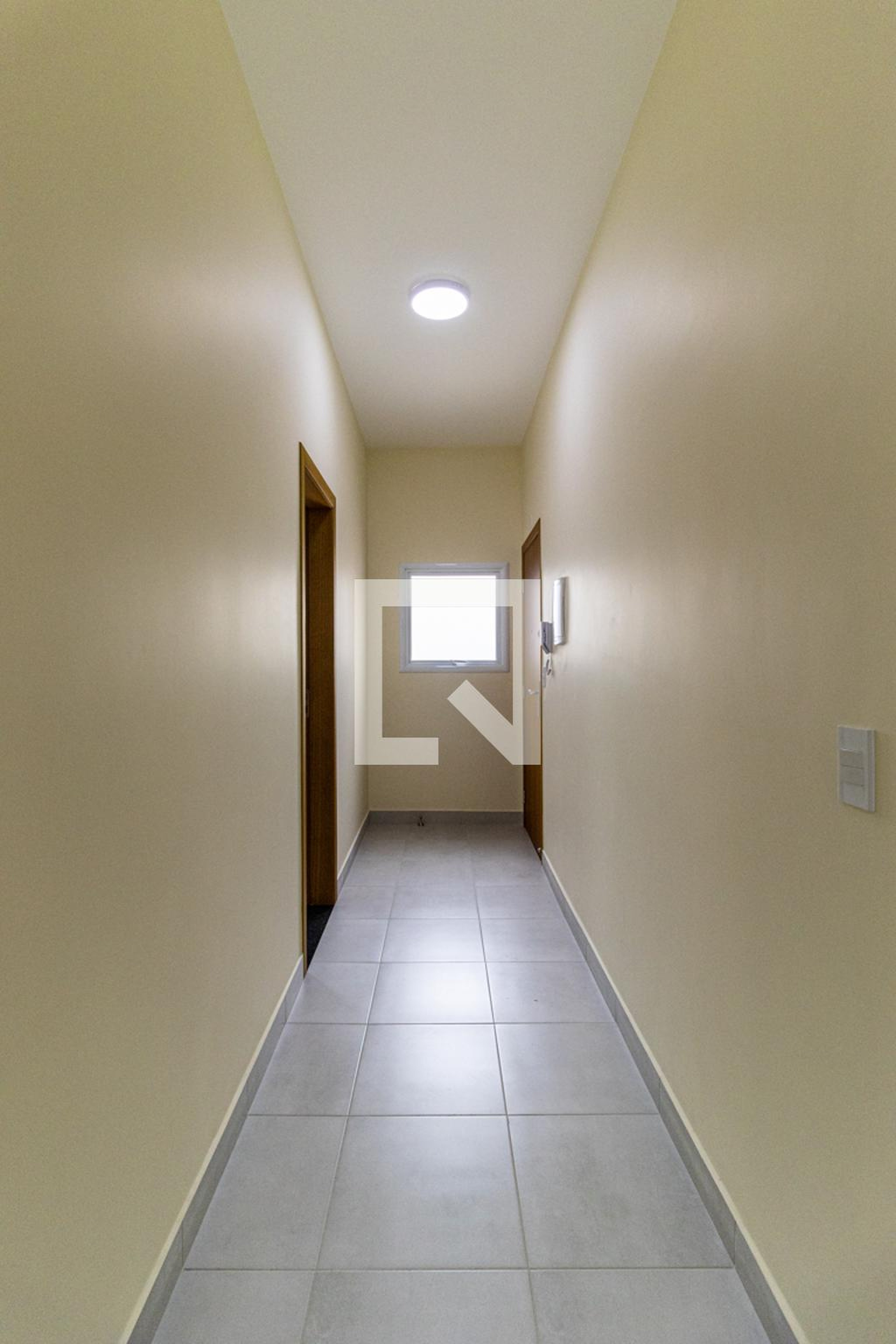 Entrada - Darcy Villela Itiberê