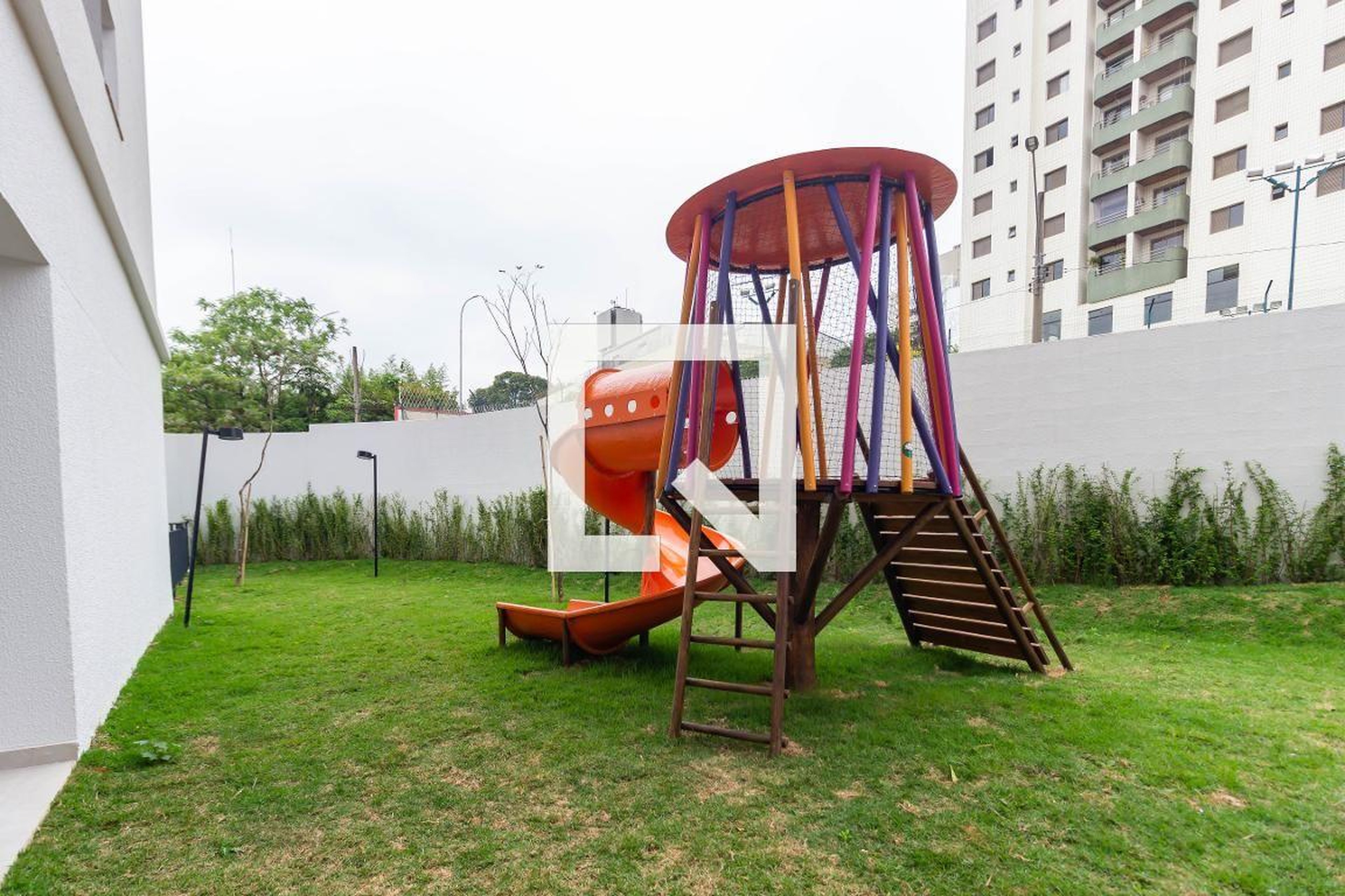 Playground - Forma Butantã