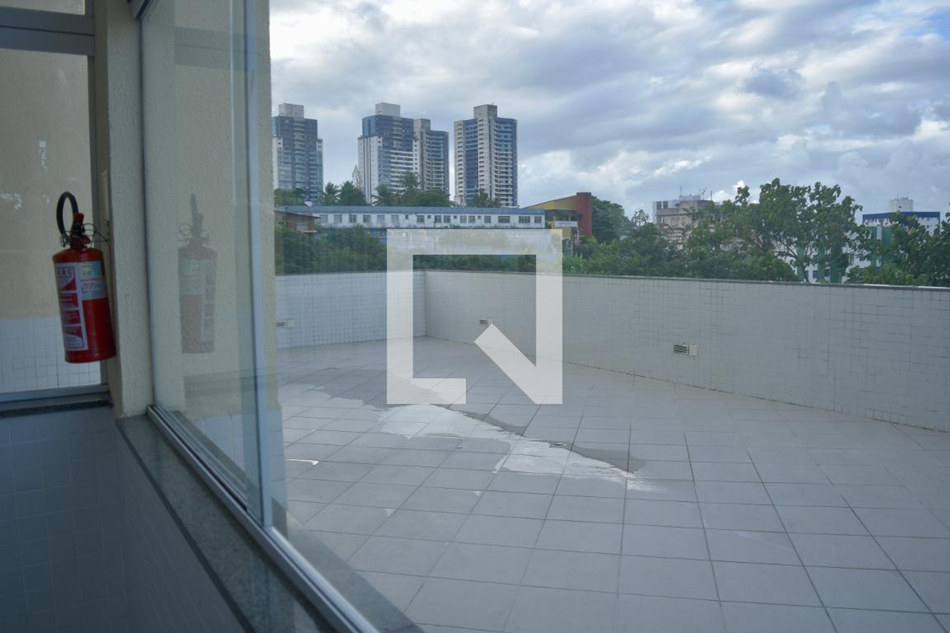 Playground - Edifício Veneza