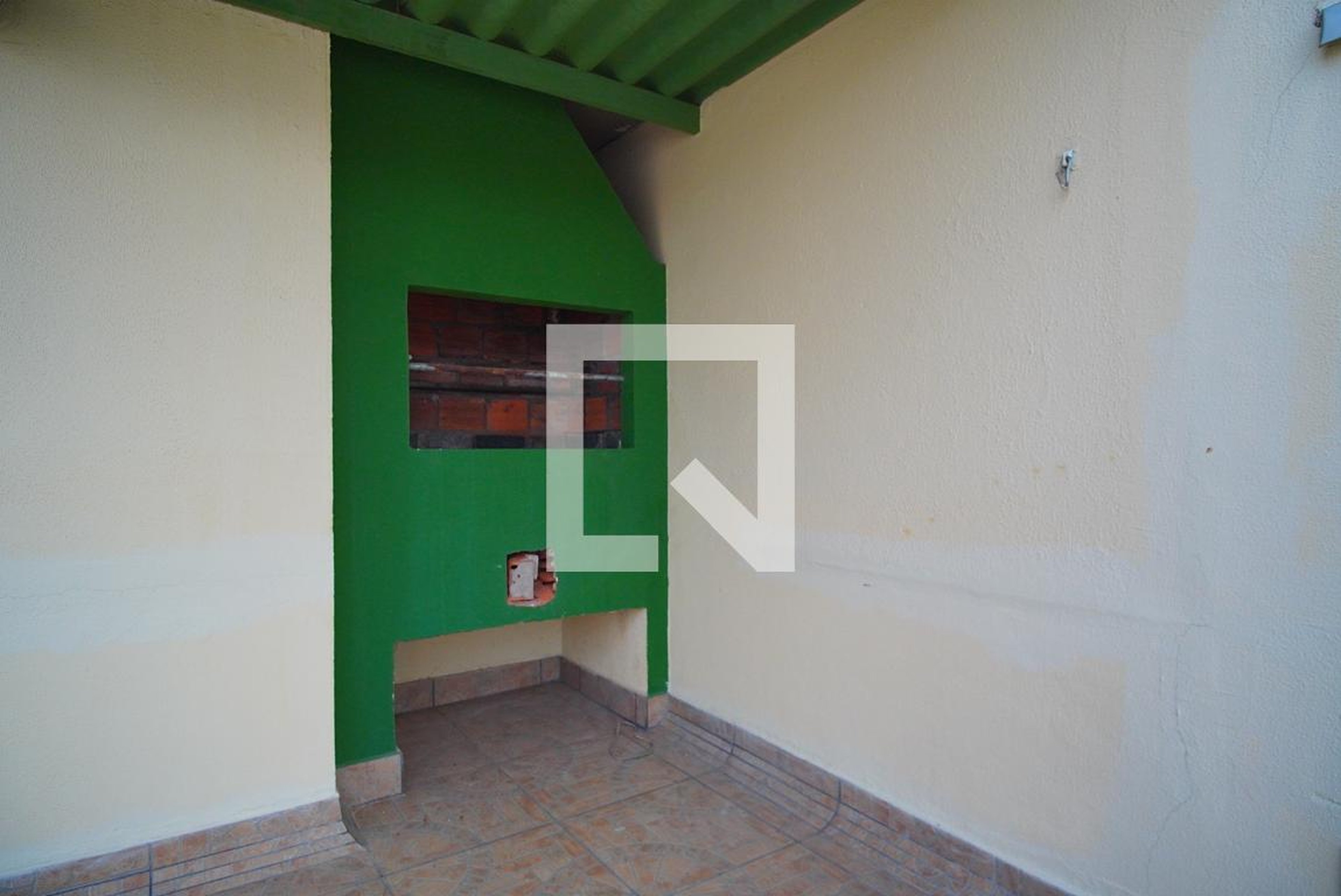 Área Externa - Papillon