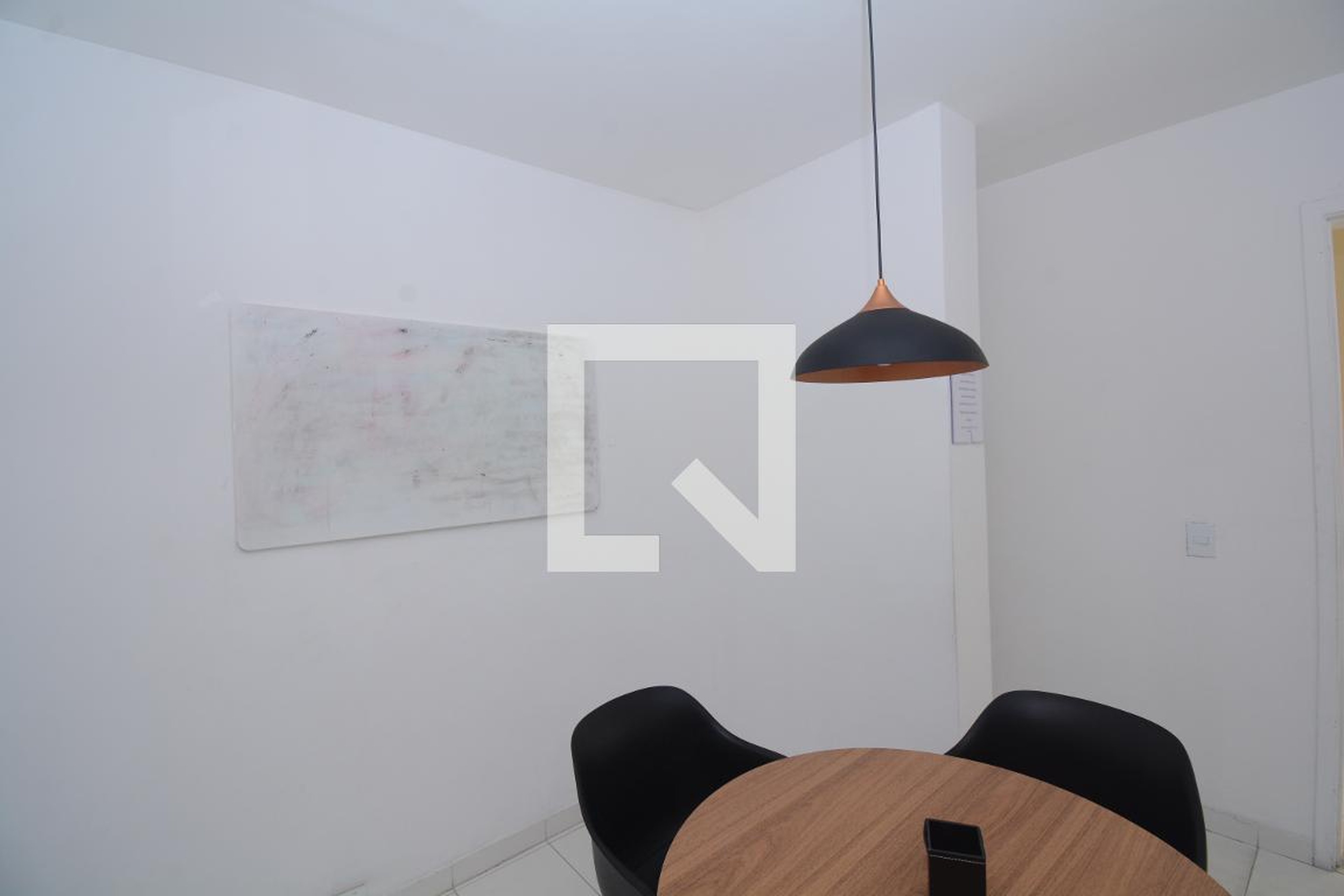 Sala de Reunião - Vivae Residencial Club