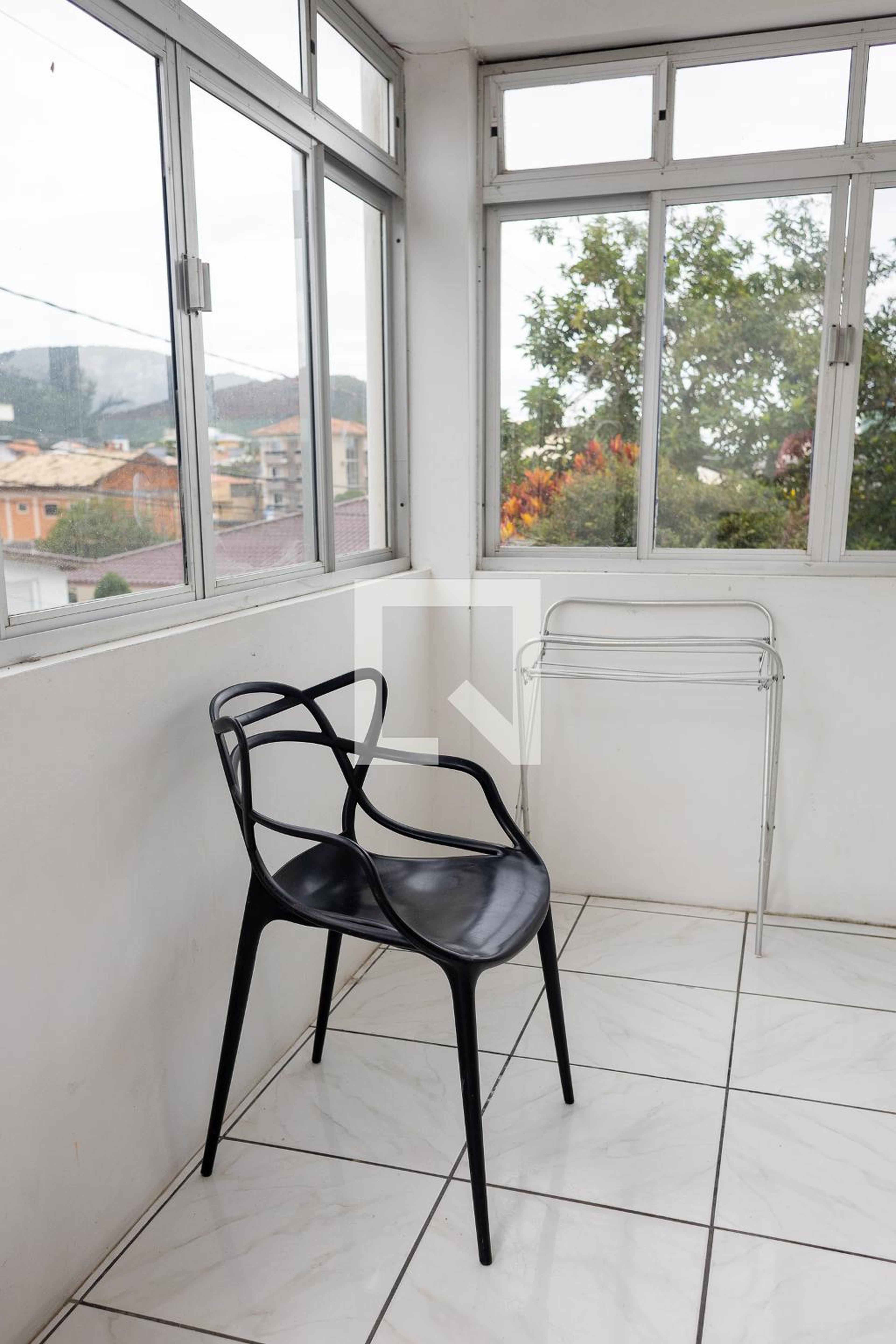 Hall de entrada - null