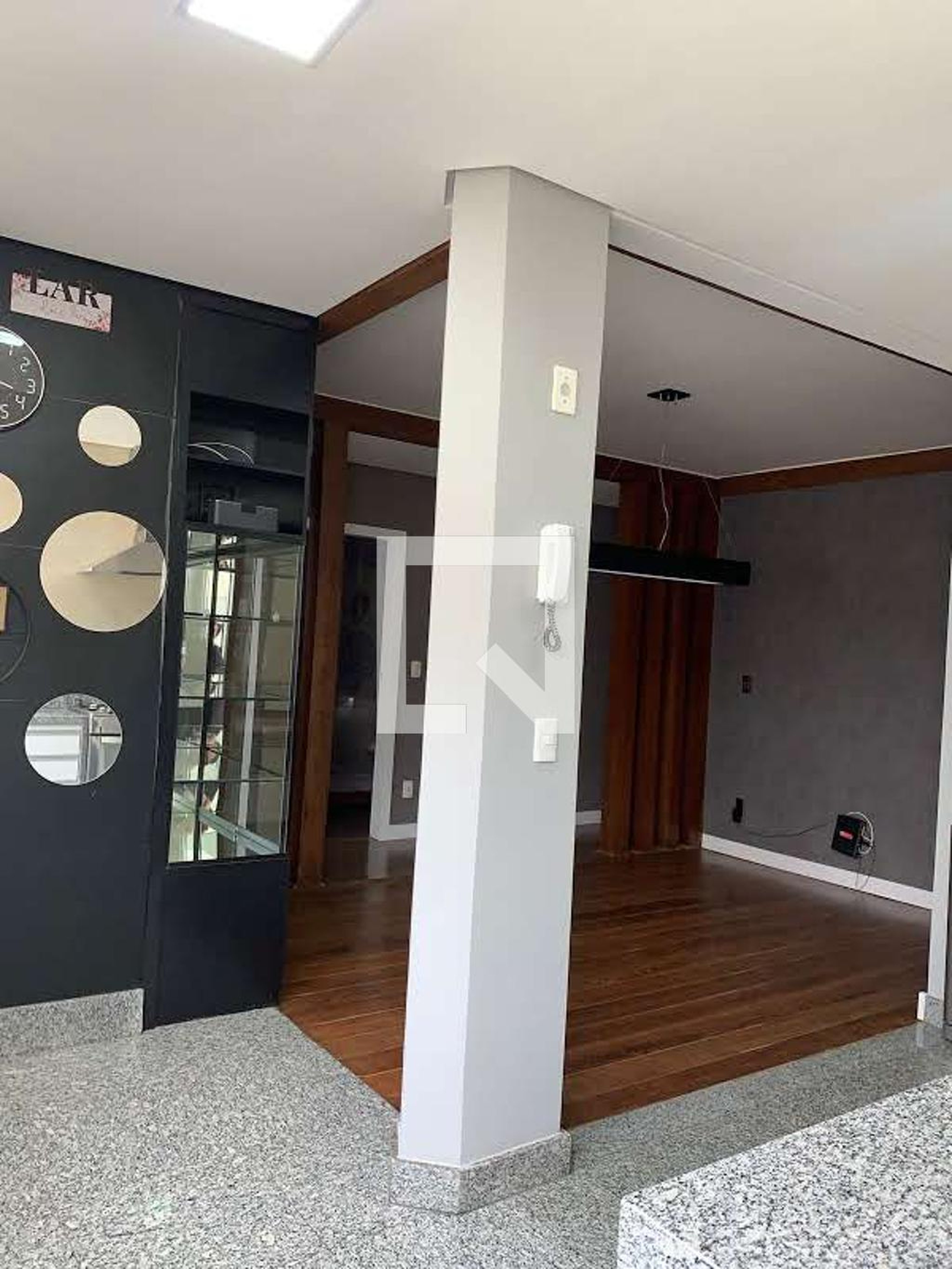 Área comum Condomínio em Rua Camões, 181