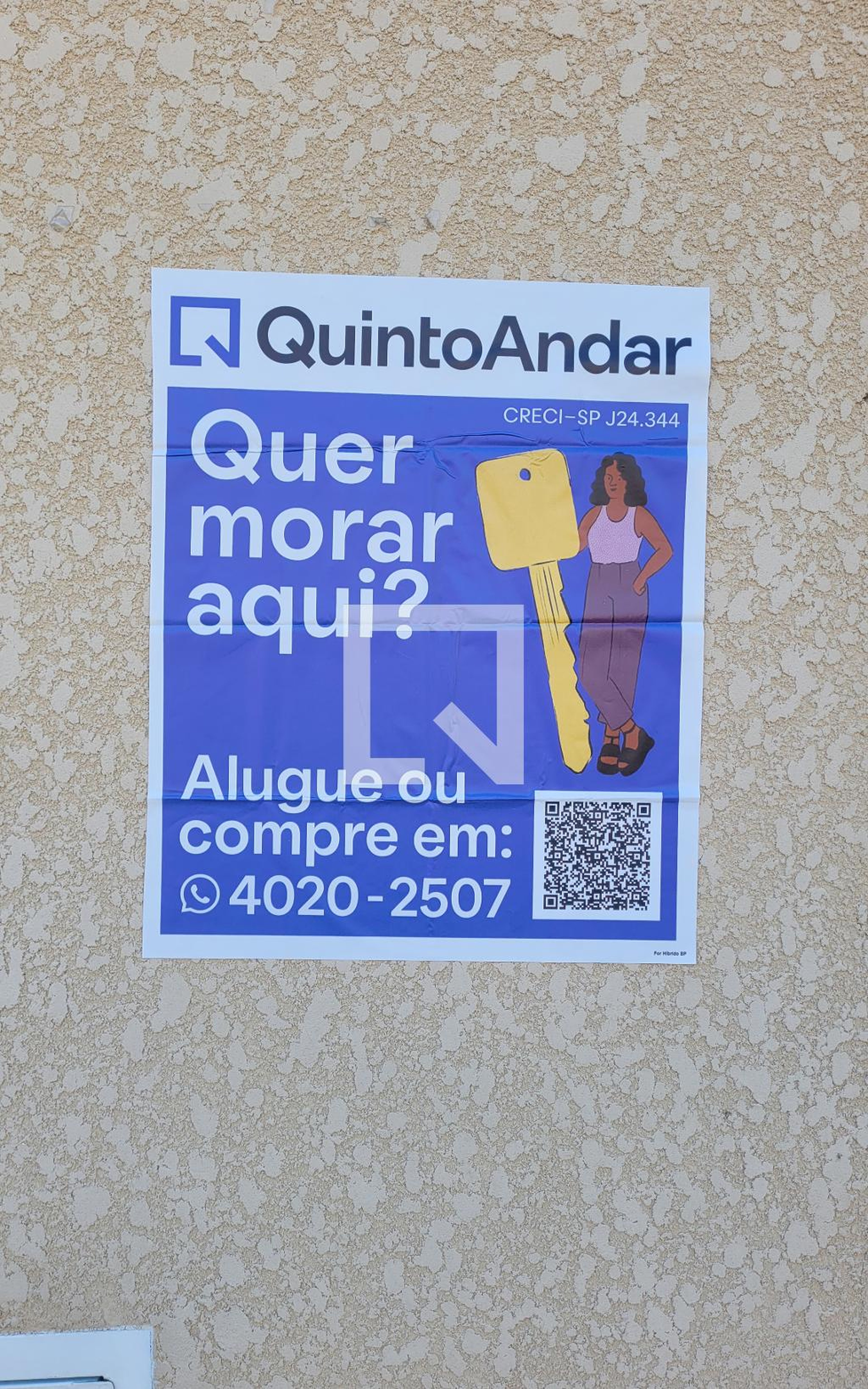 Fachada Condomínio Ed.Premiere