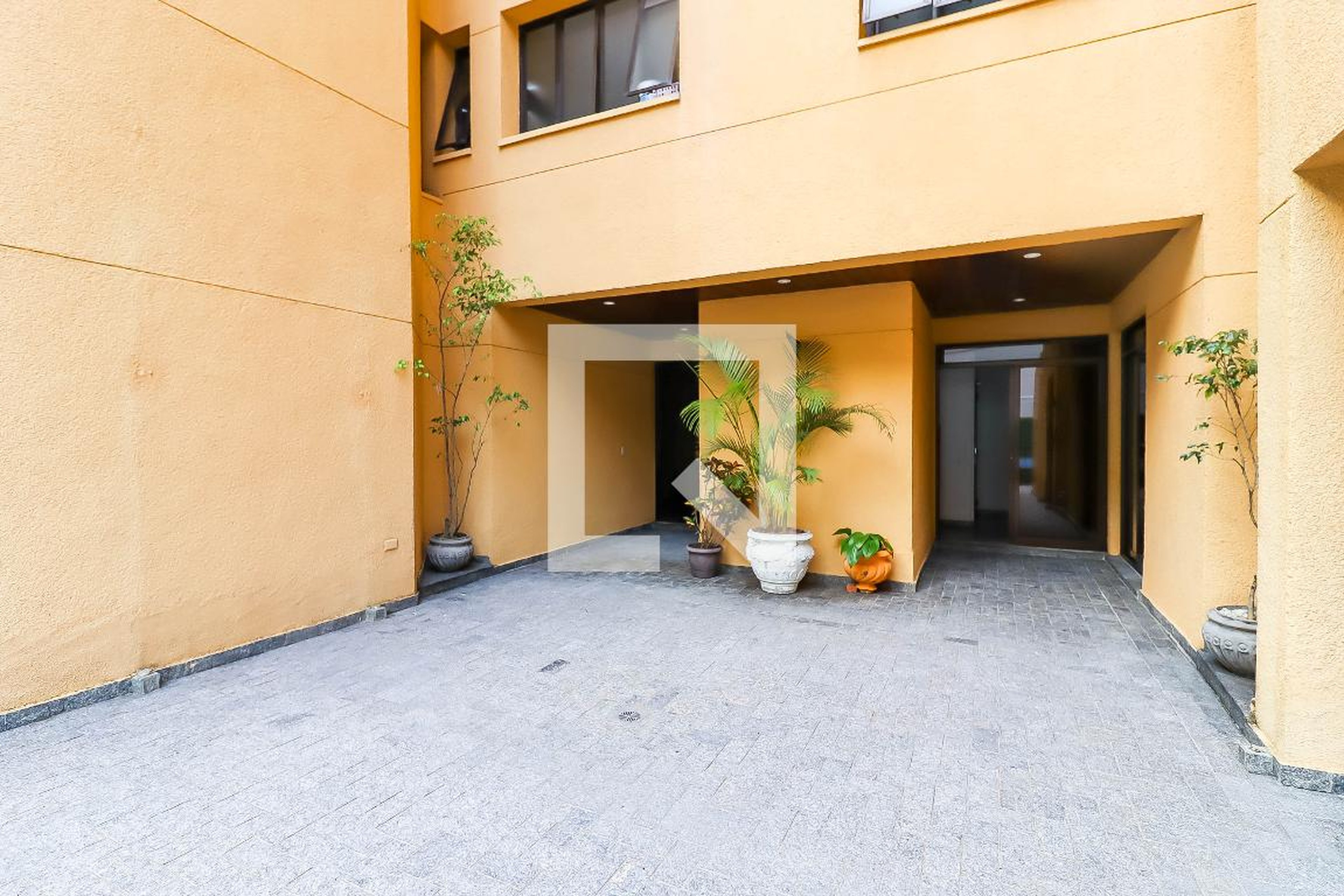 Área comum - Giardino di Verona