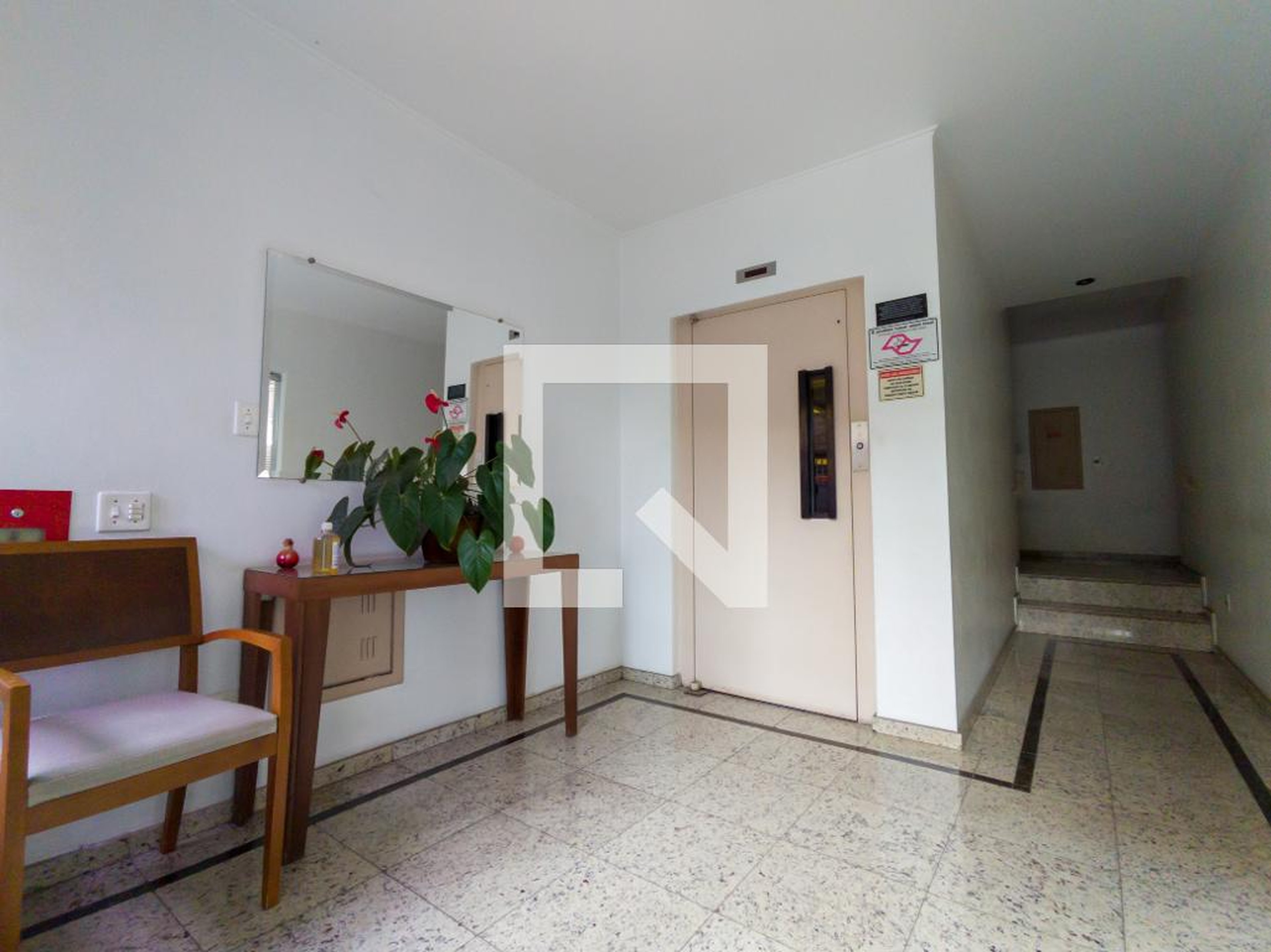 Hall social - Izabel Marisa