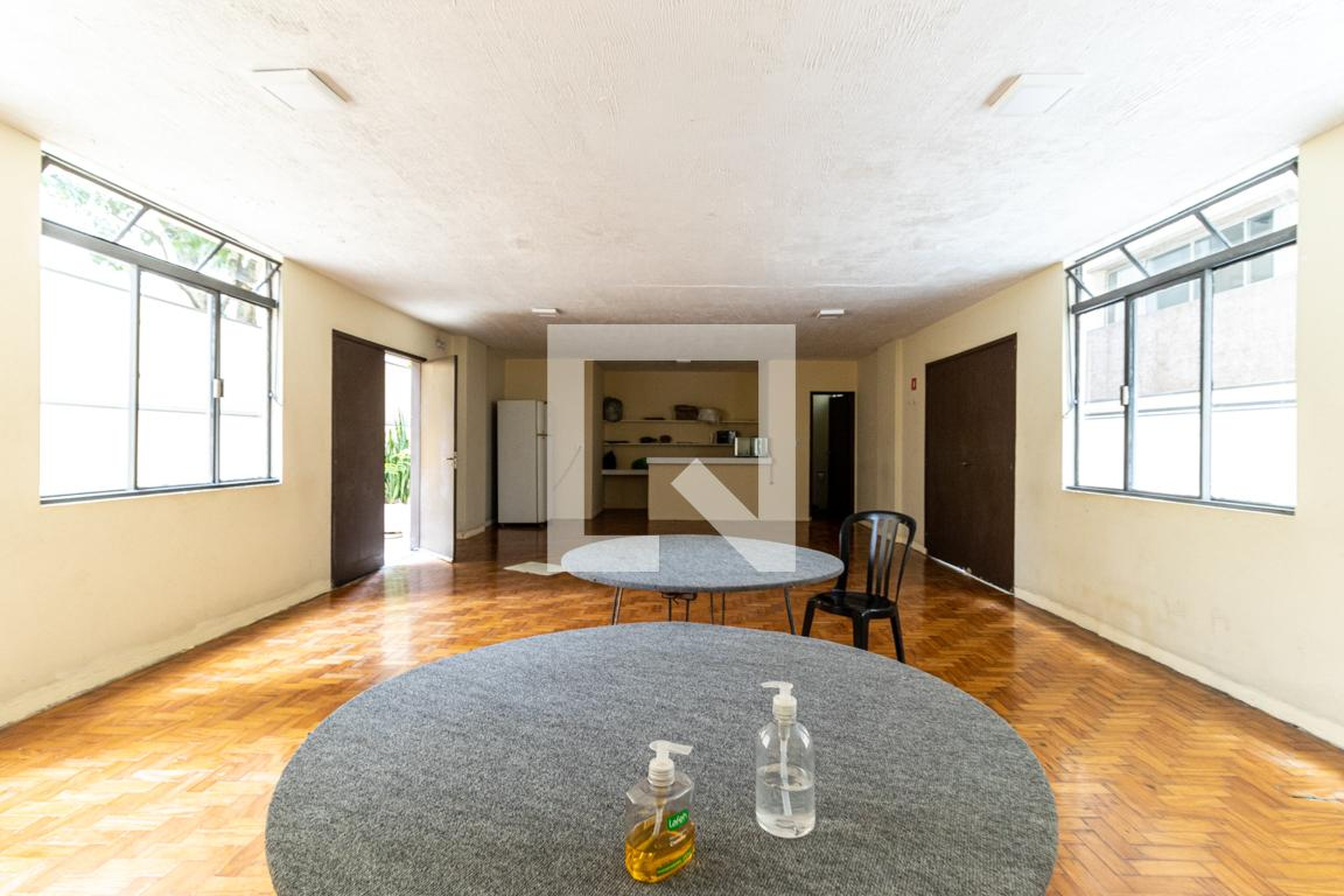 Salão de Festas - Itajubá