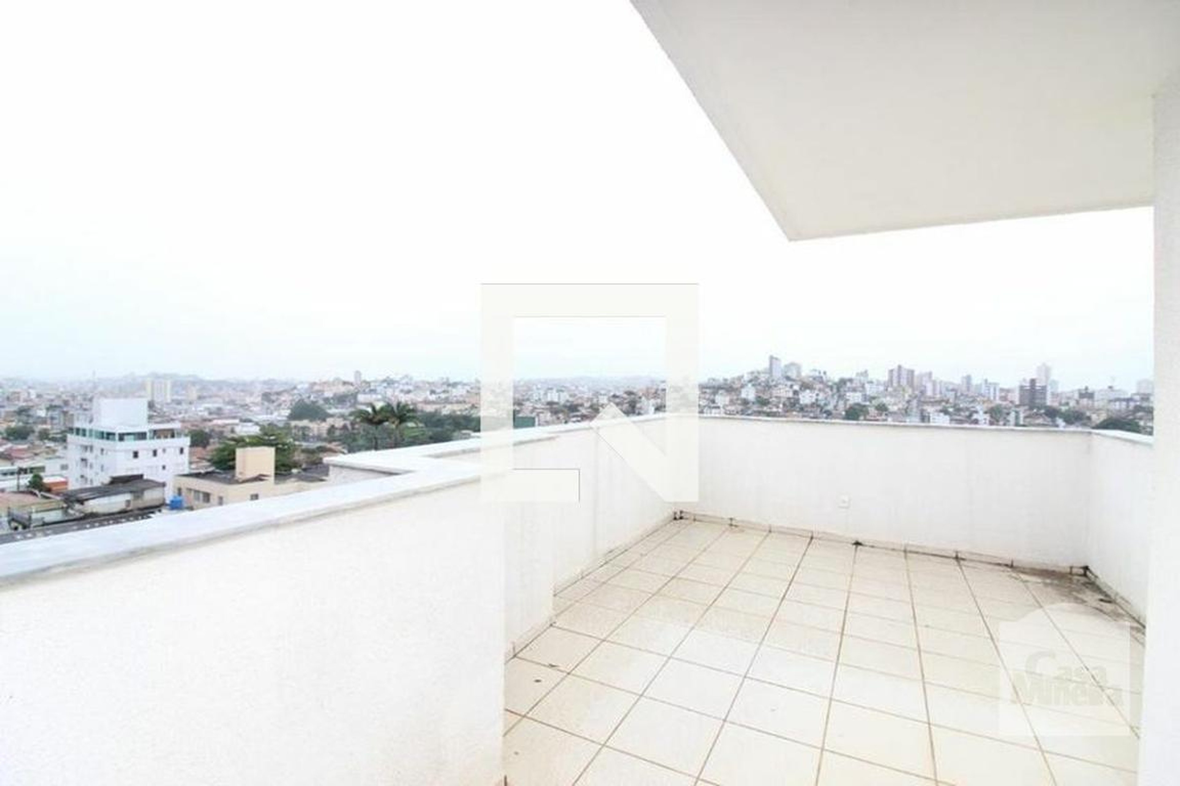 Area comum - Ed Torres Do Horizonte