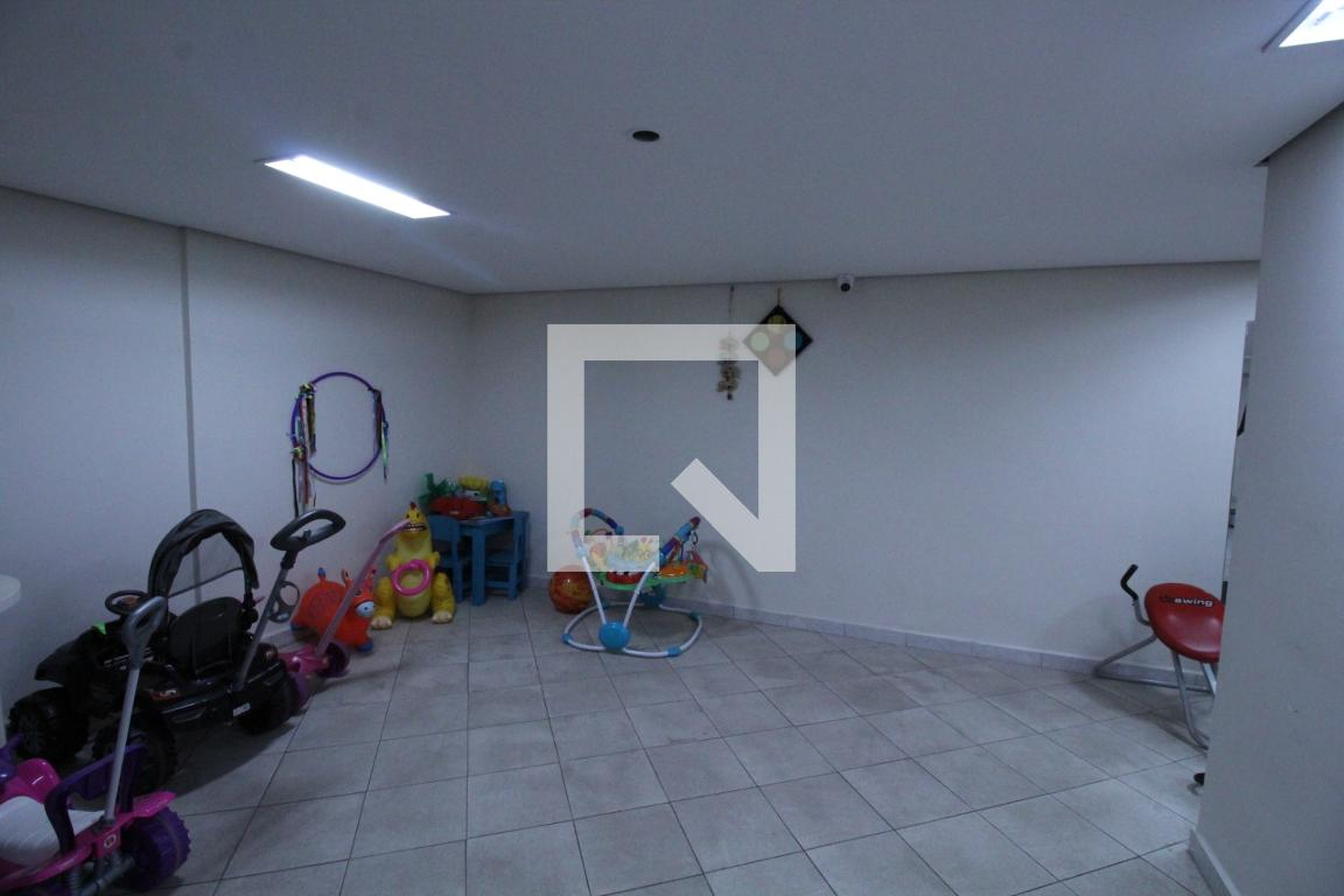 Brinquedoteca - Palma Douro