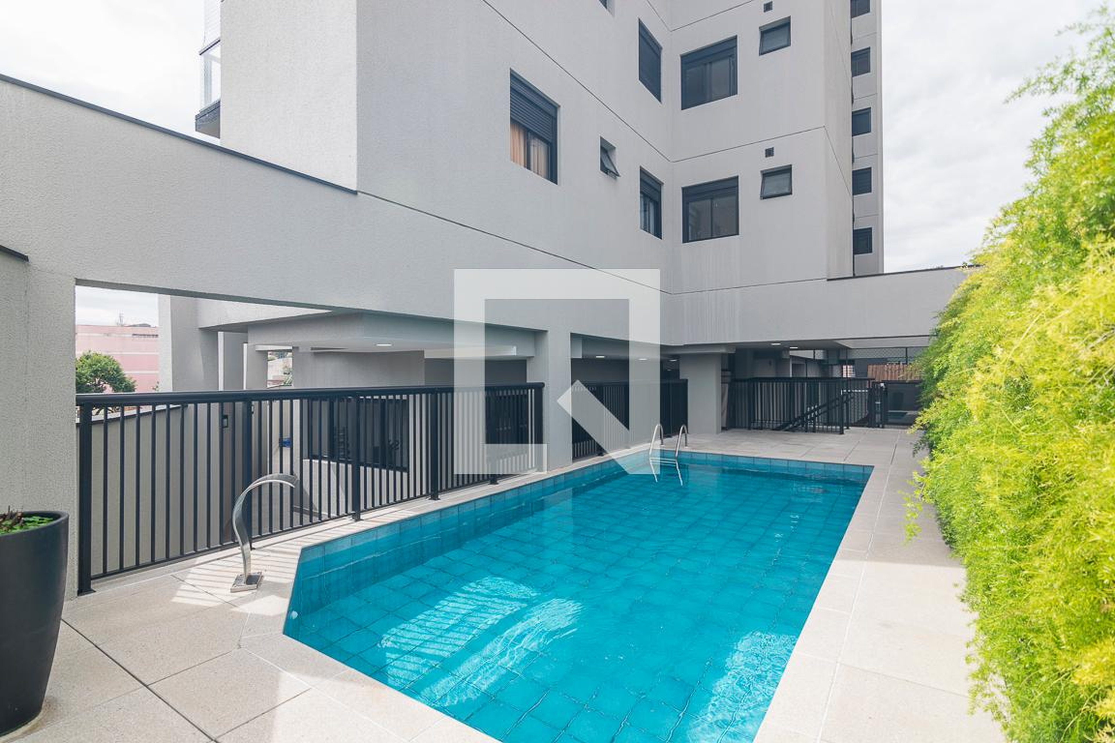 Piscina - Garden Club