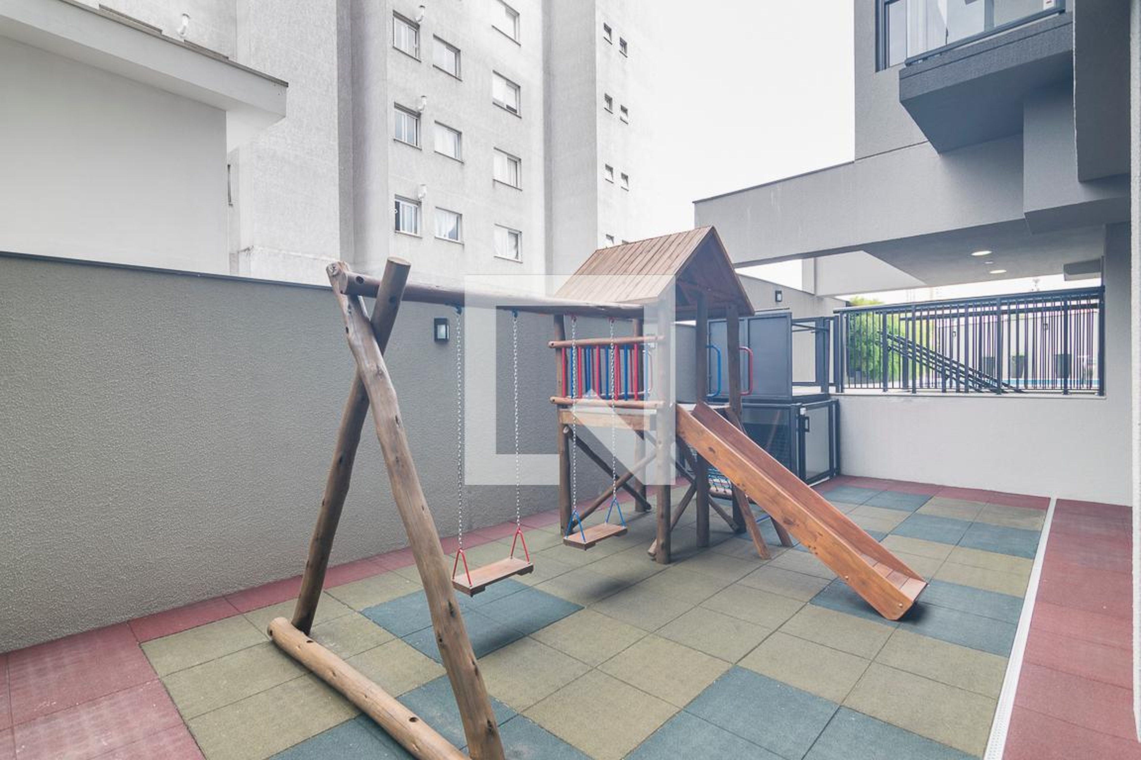 Playground - Garden Club