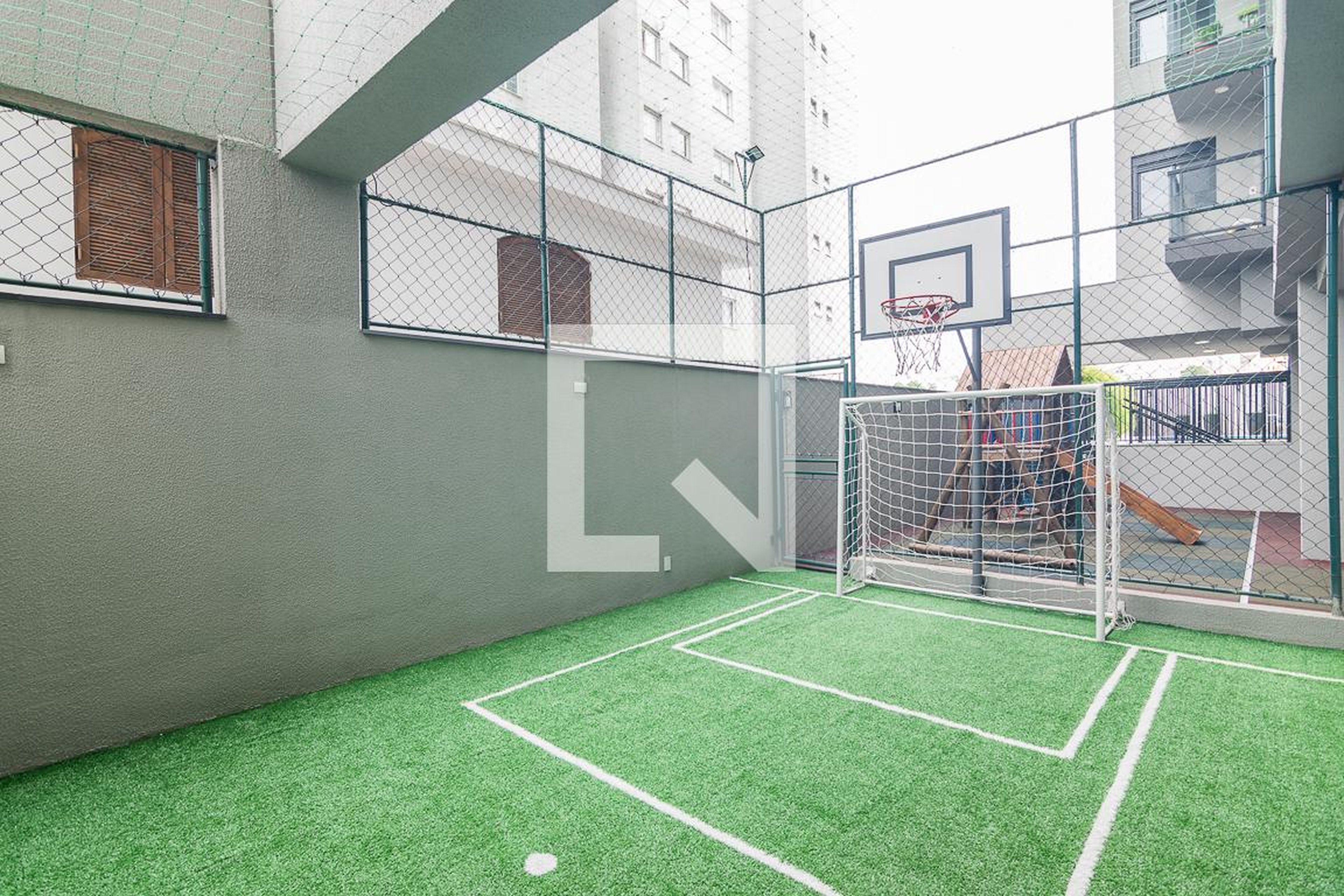 Quadra - Garden Club