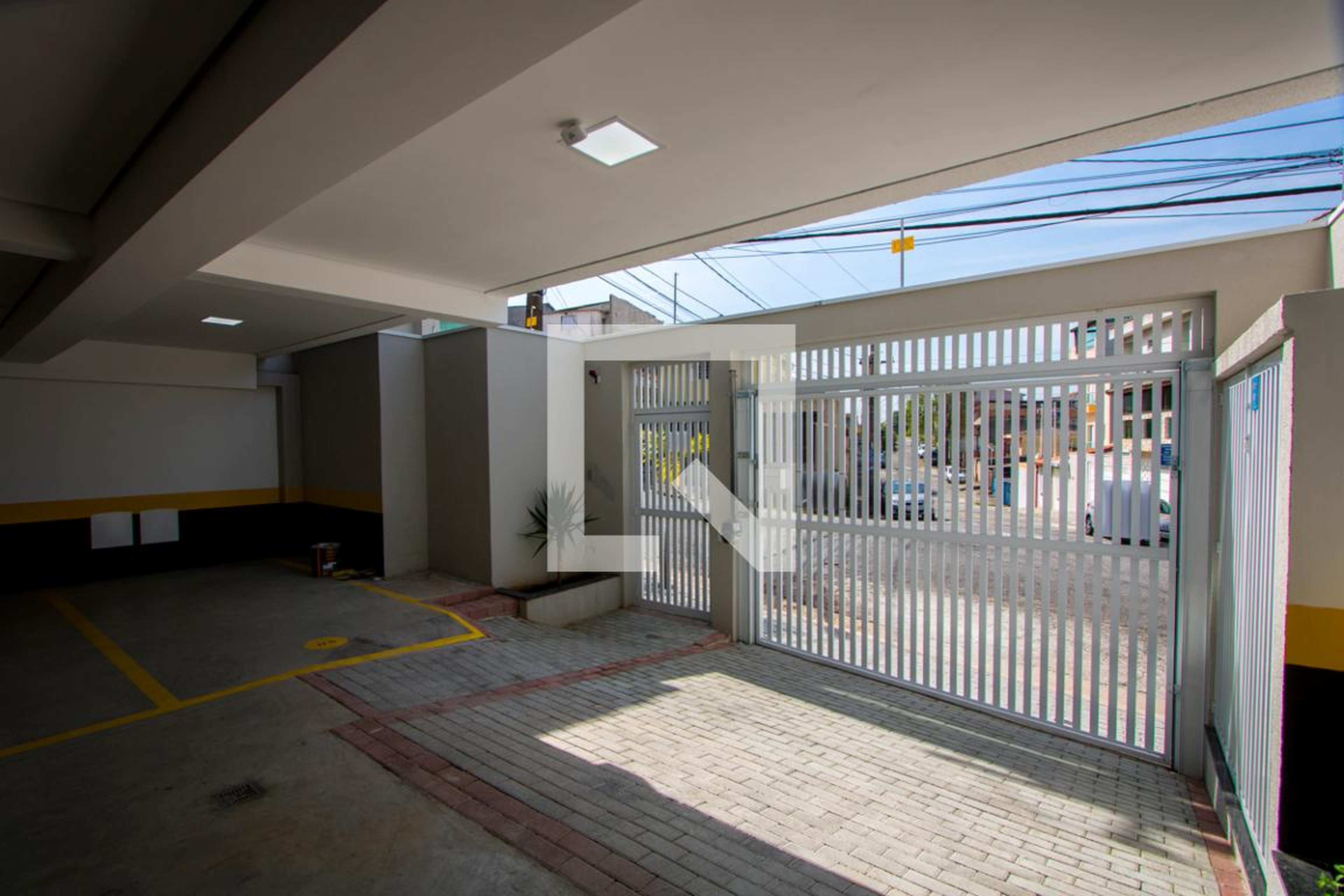 Área comum - Residencial Londrina One
