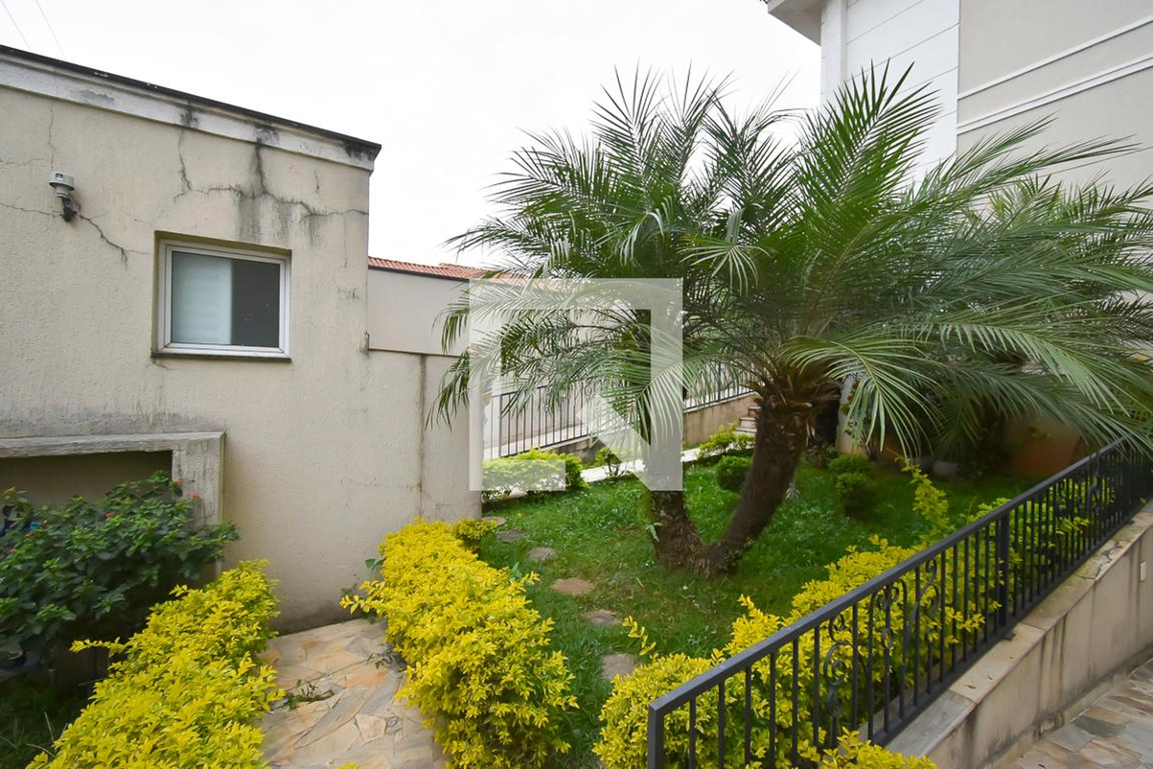 Área comum - Villagio da Veiga