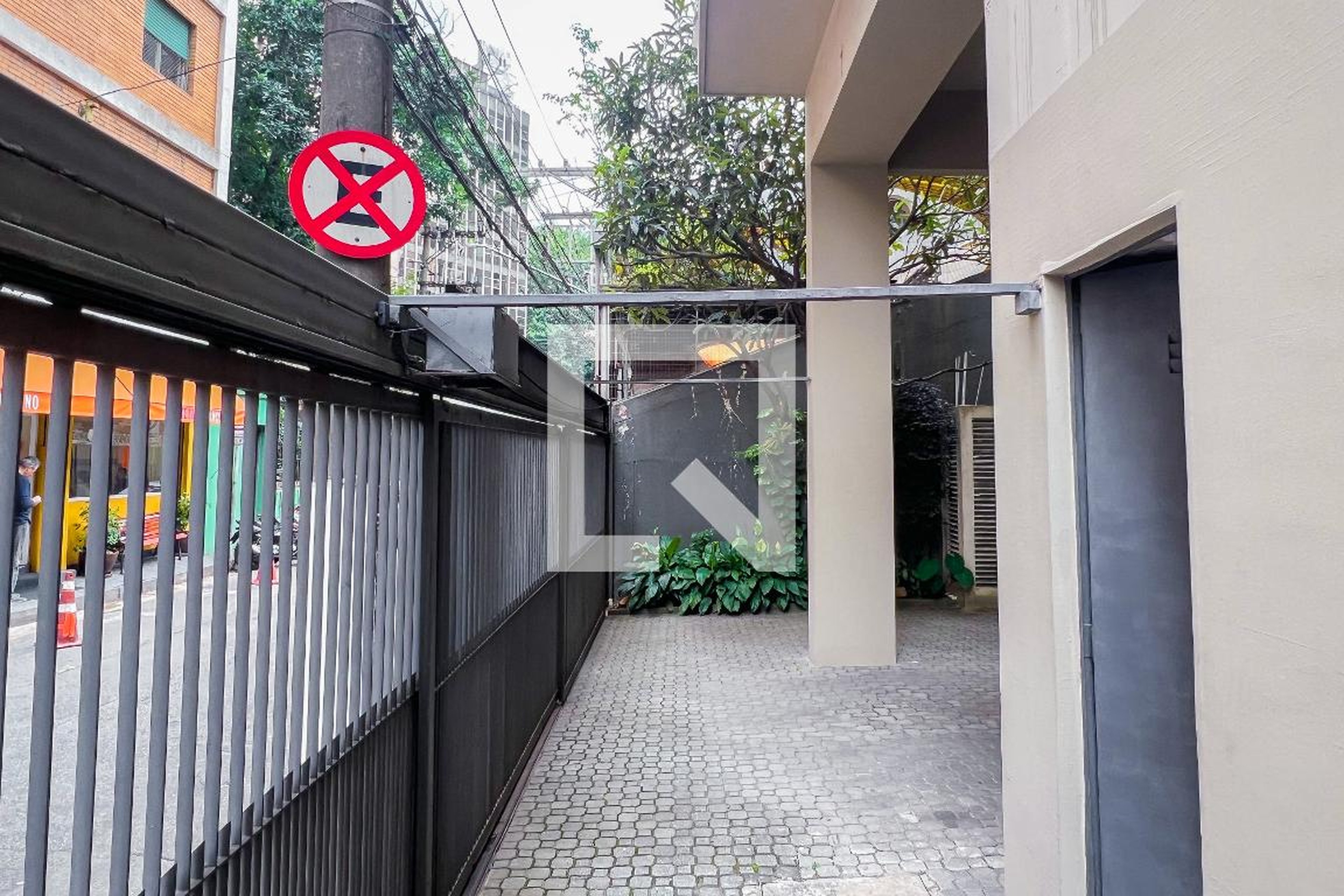 Área Externa - Iguatemi