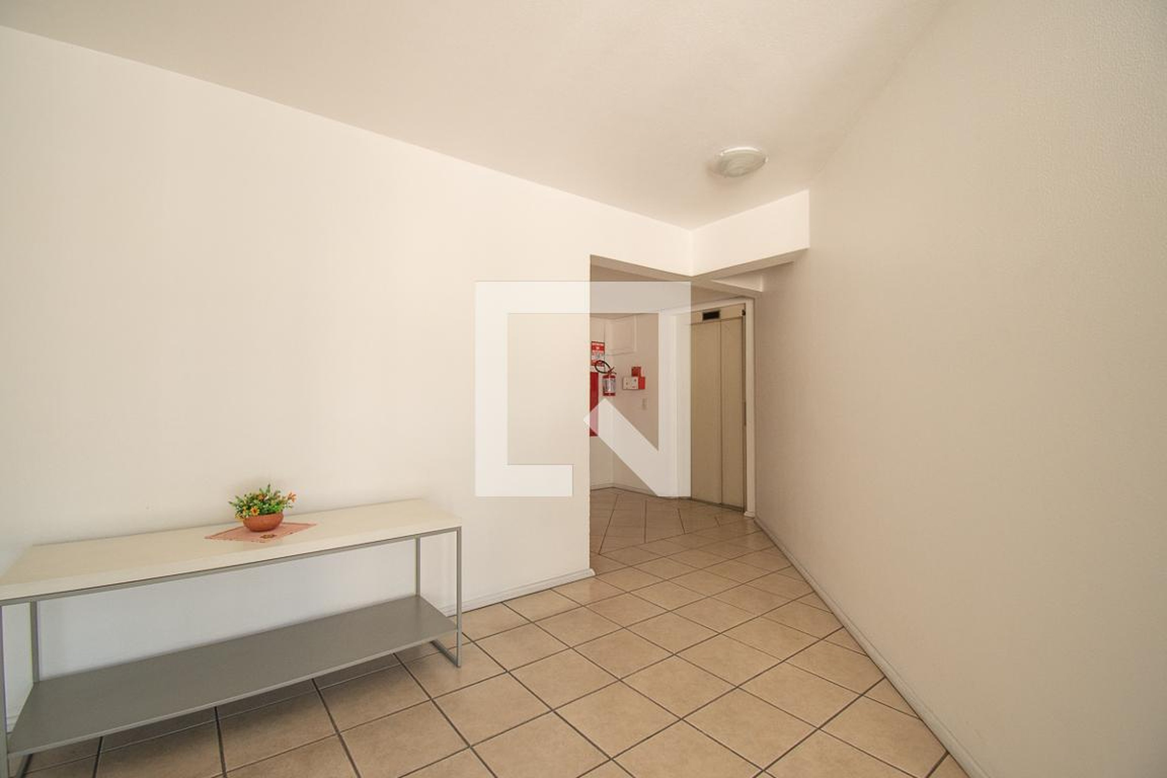 hall de entrada - Difiori